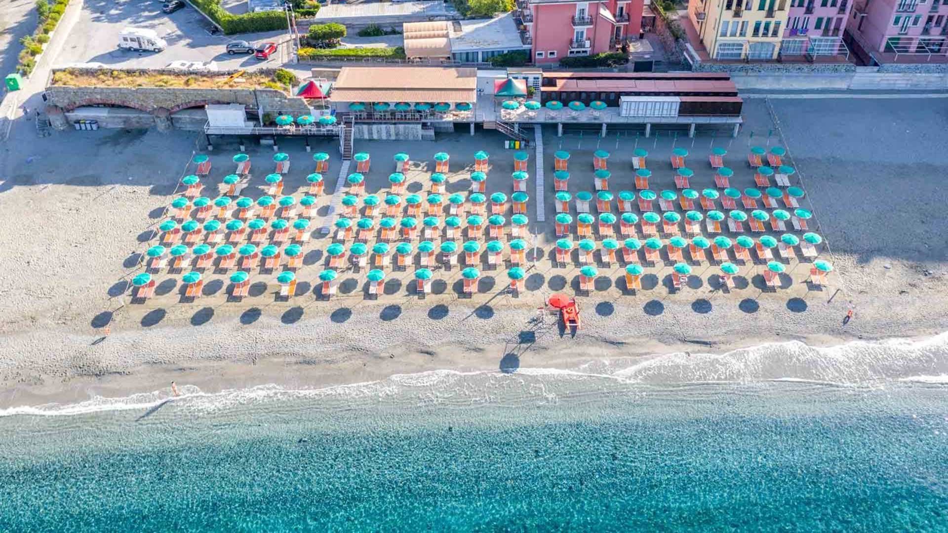 Hotel Riviera 7