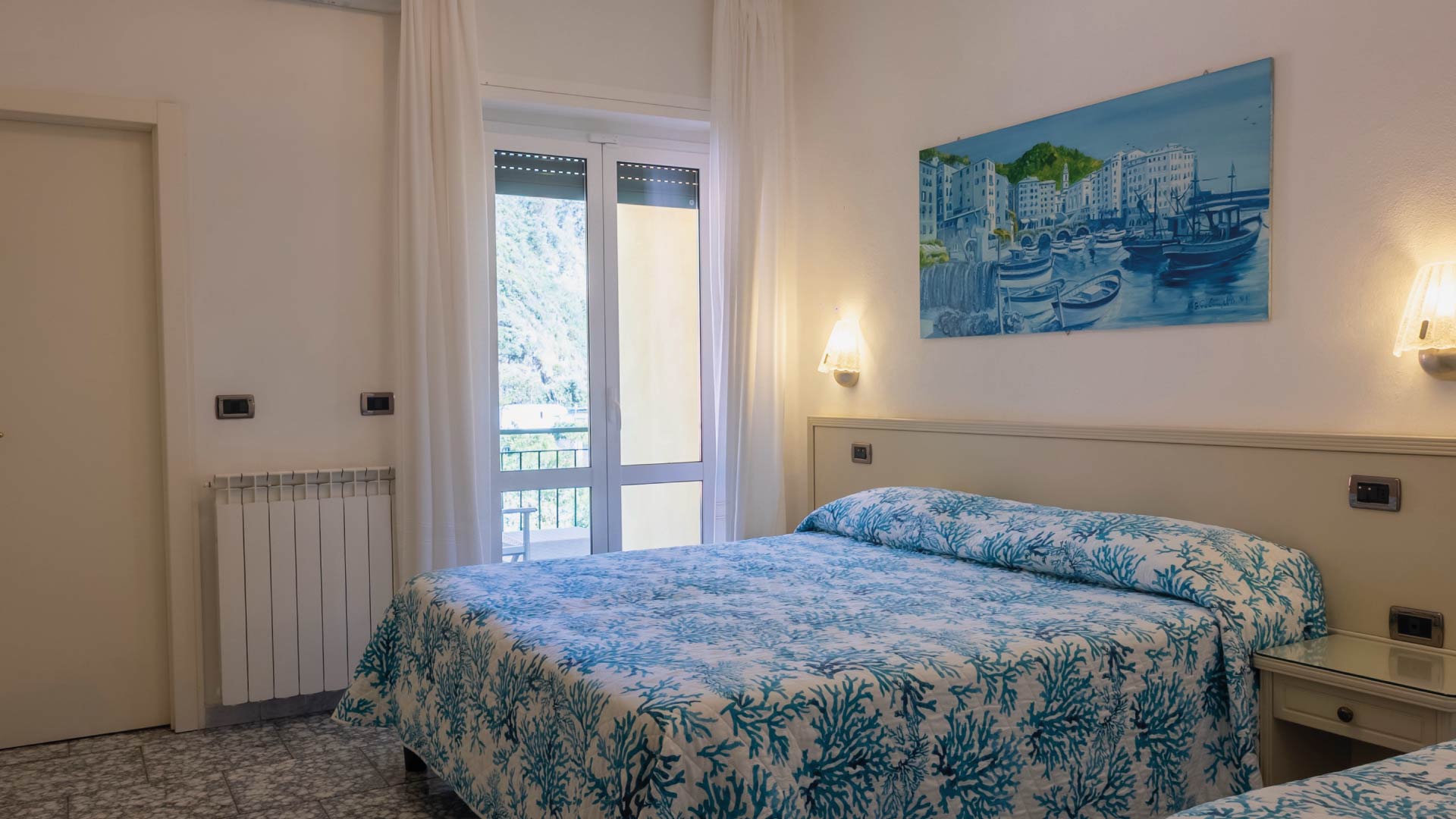Standard double room3