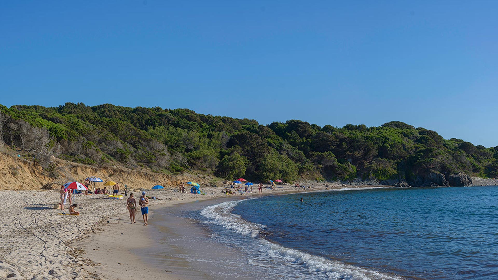 Spiaggia Longa1