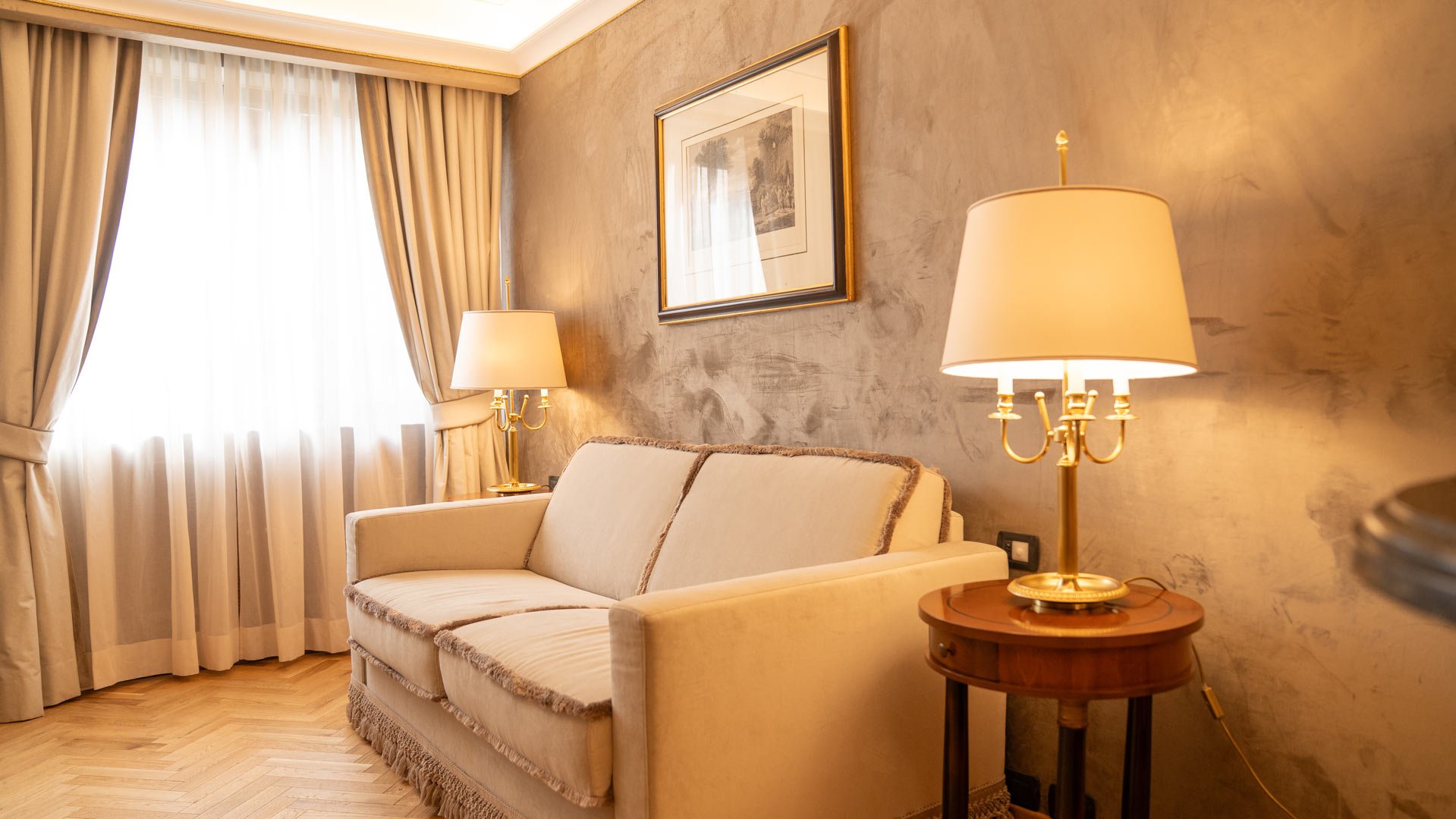 Camere & Suite8 Camere & Suite8