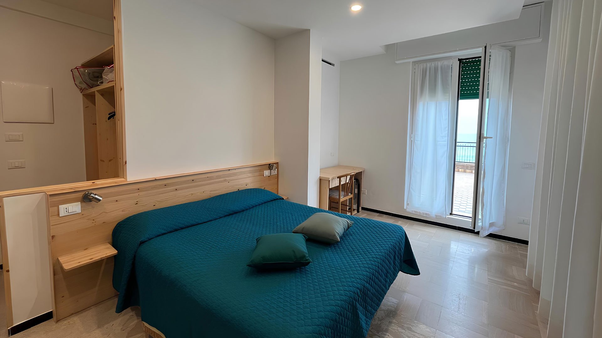 Hotel Valentino5
