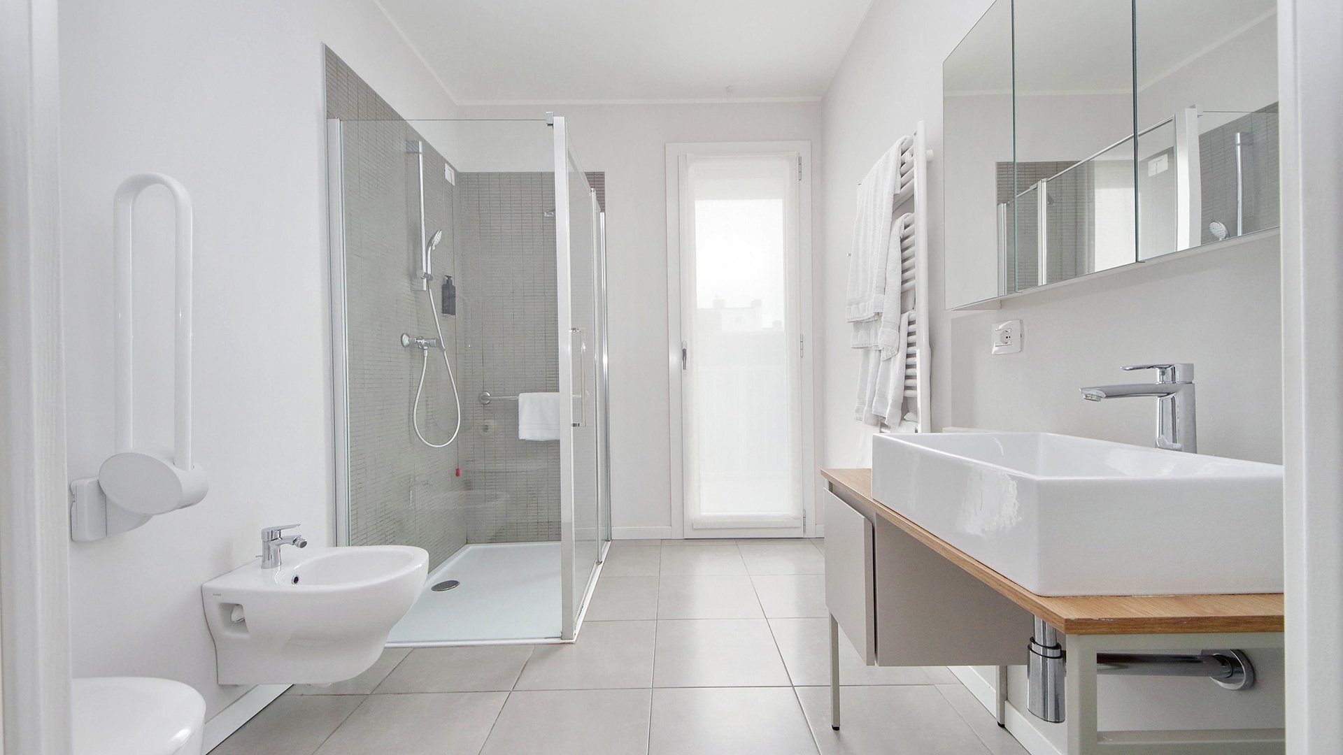Bilocale Standard3