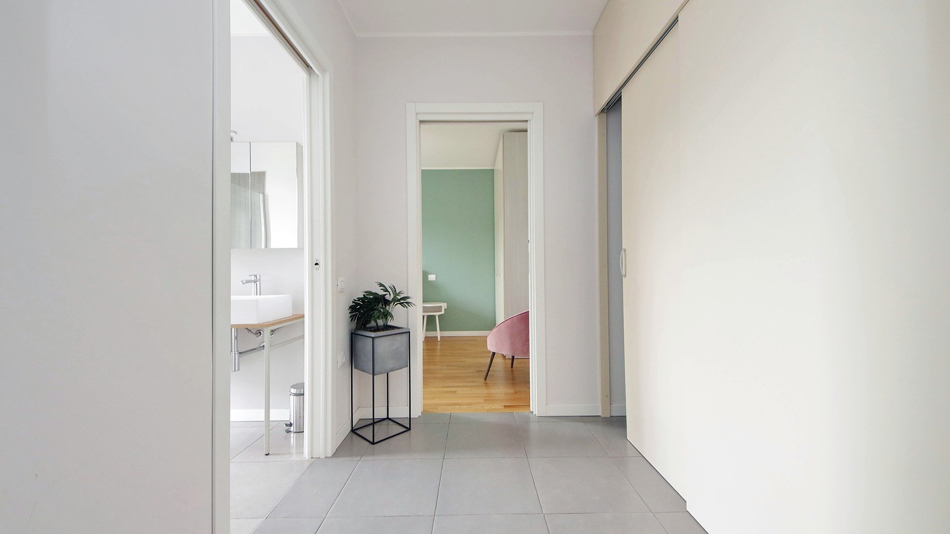 Bilocale Standard4