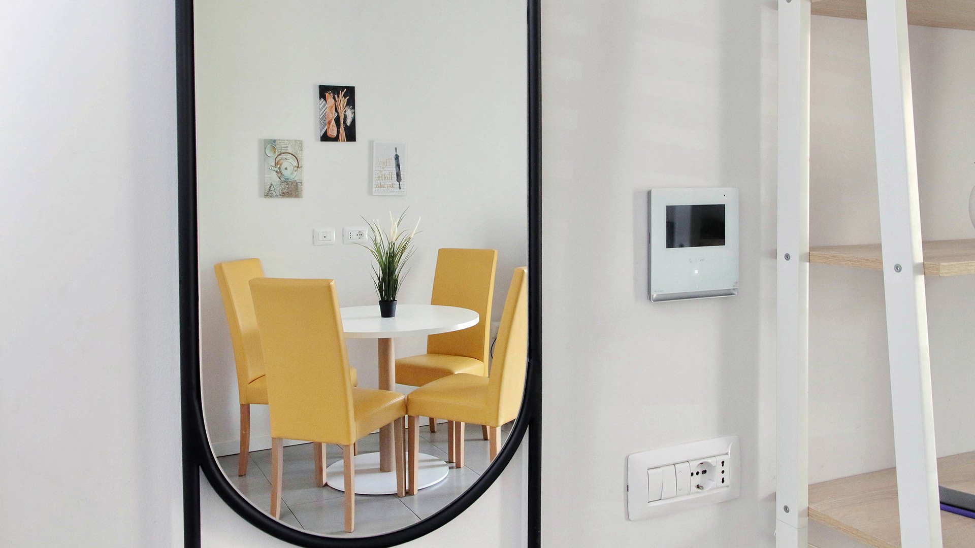 Executive Two-Bedroom Apartment3