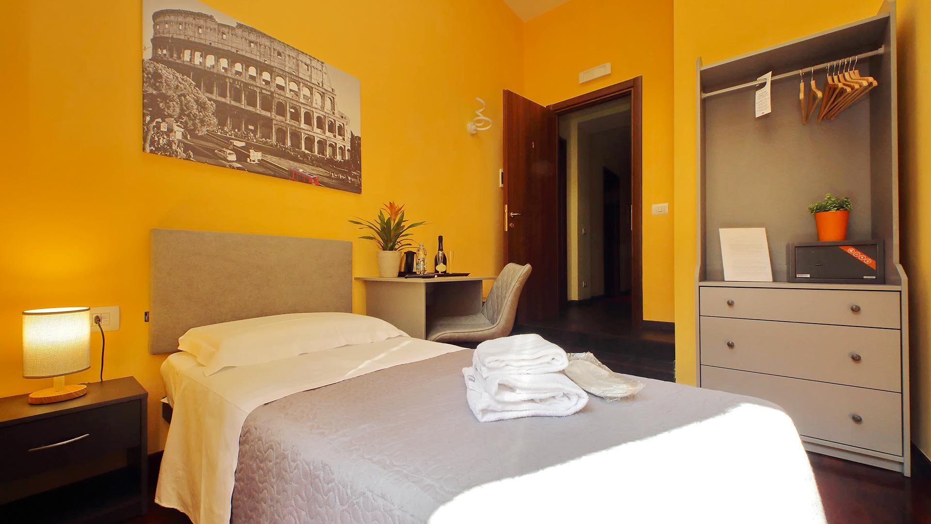 Single Room1