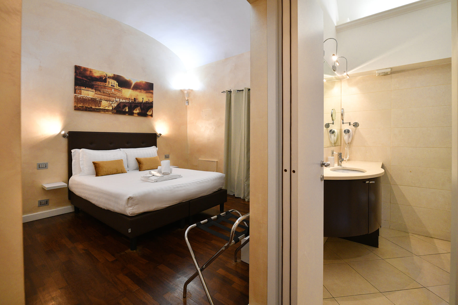 Camere e Appartamenti8