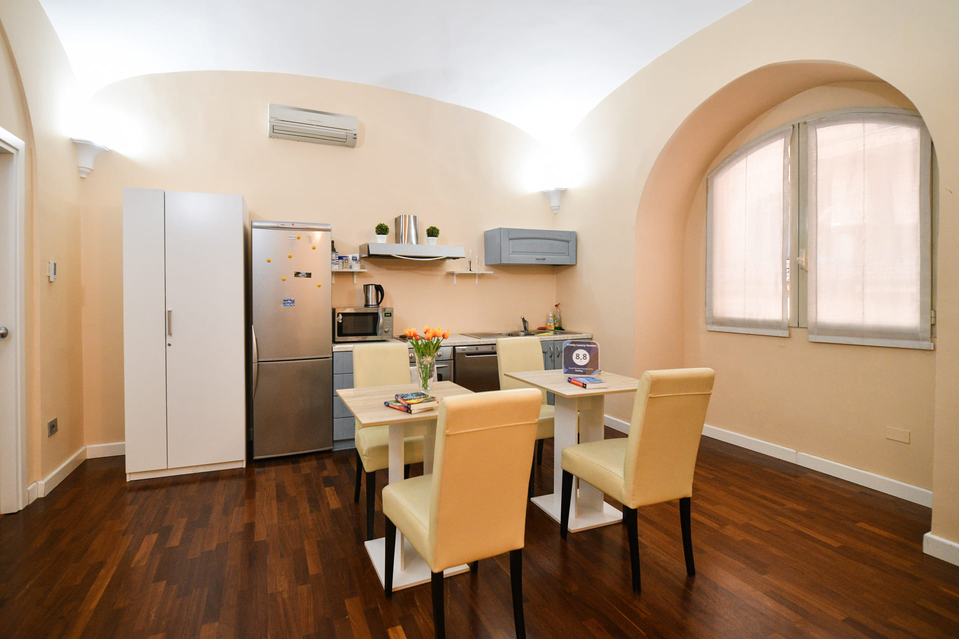 Trinity Luxury Rooms 4