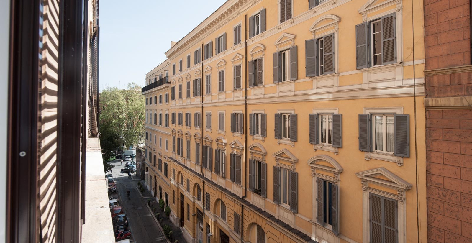 Trinity Luxury Rooms1