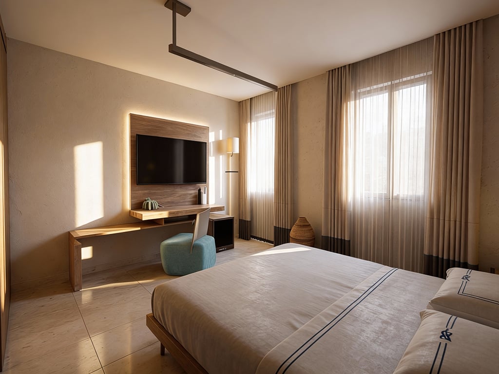 San Francesco Heritage Hotel 5