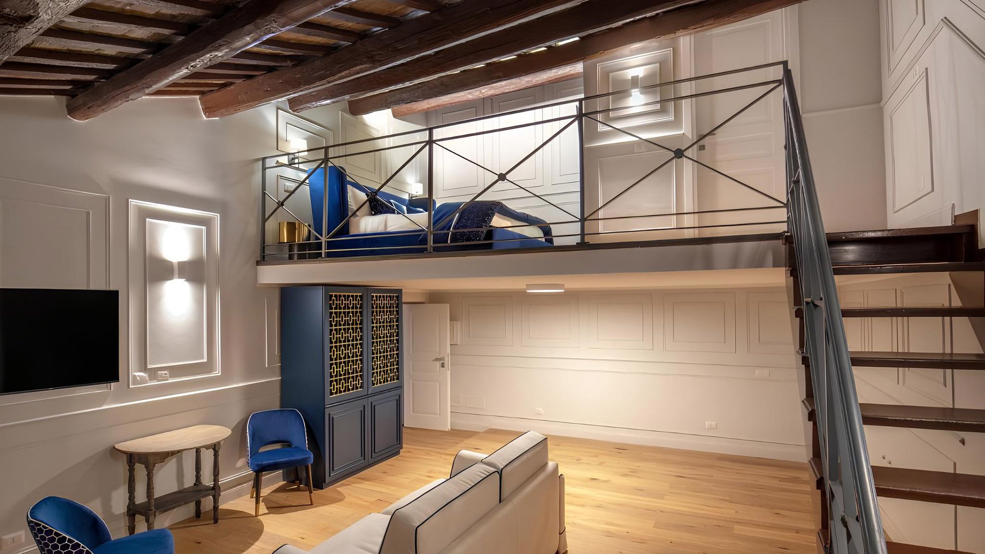 Camere & Suite6