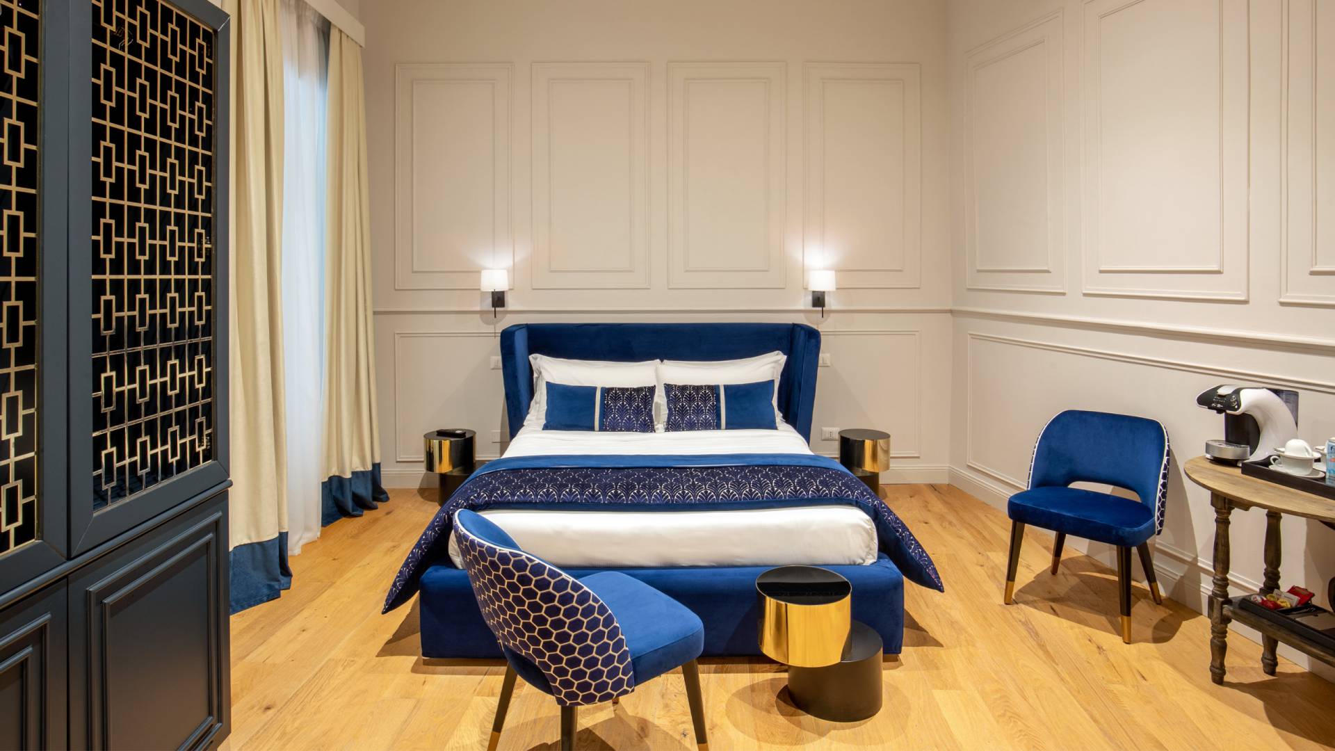 Camere & Suite8