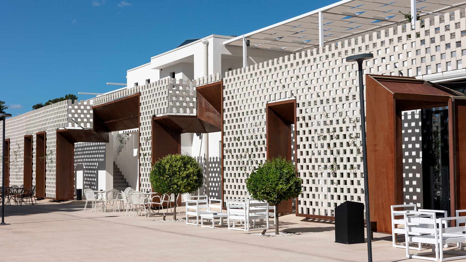 Tenuta San Marco2