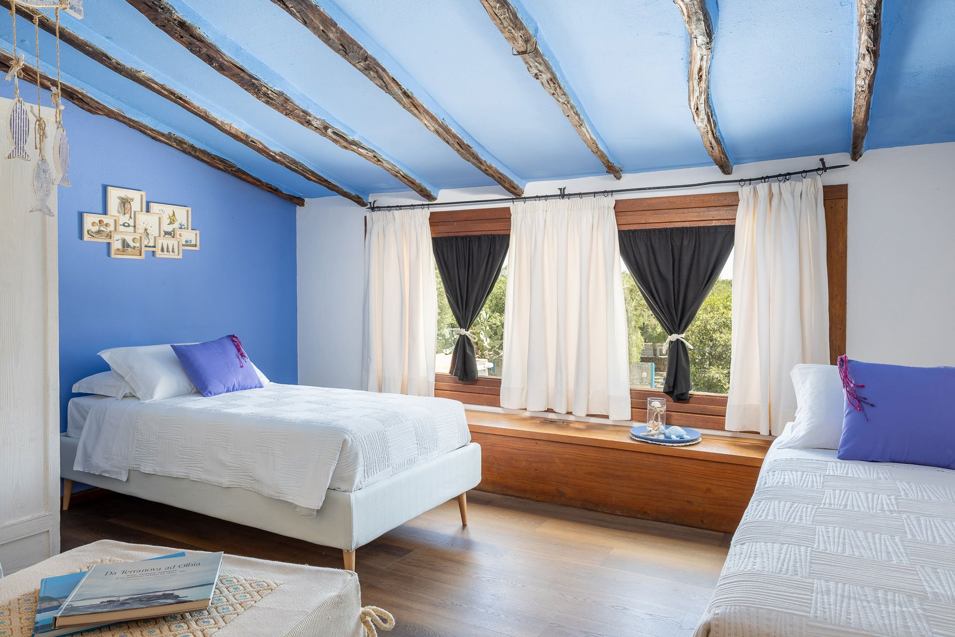 Junior Suite Libeccio4