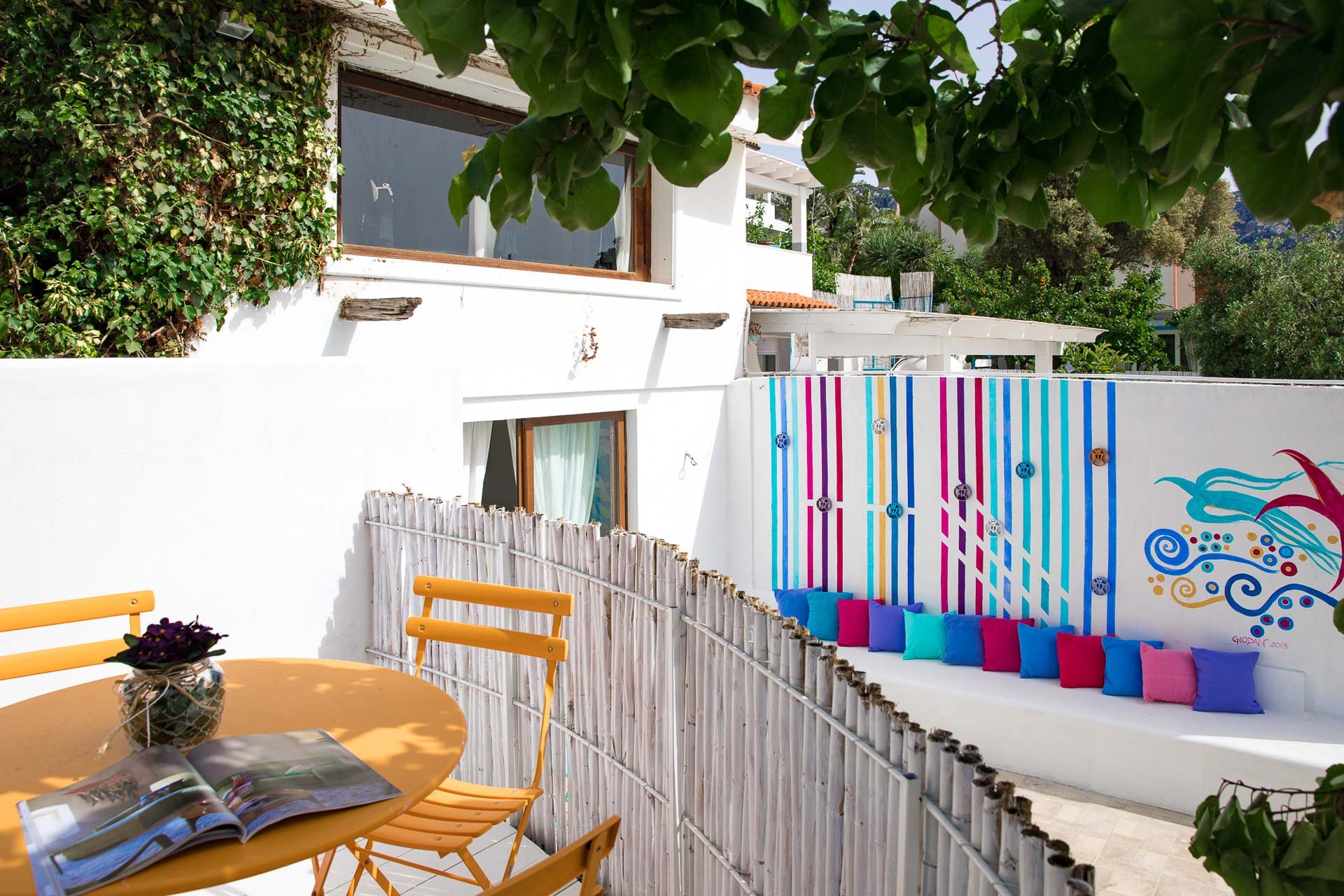 Junior Suite Libeccio1