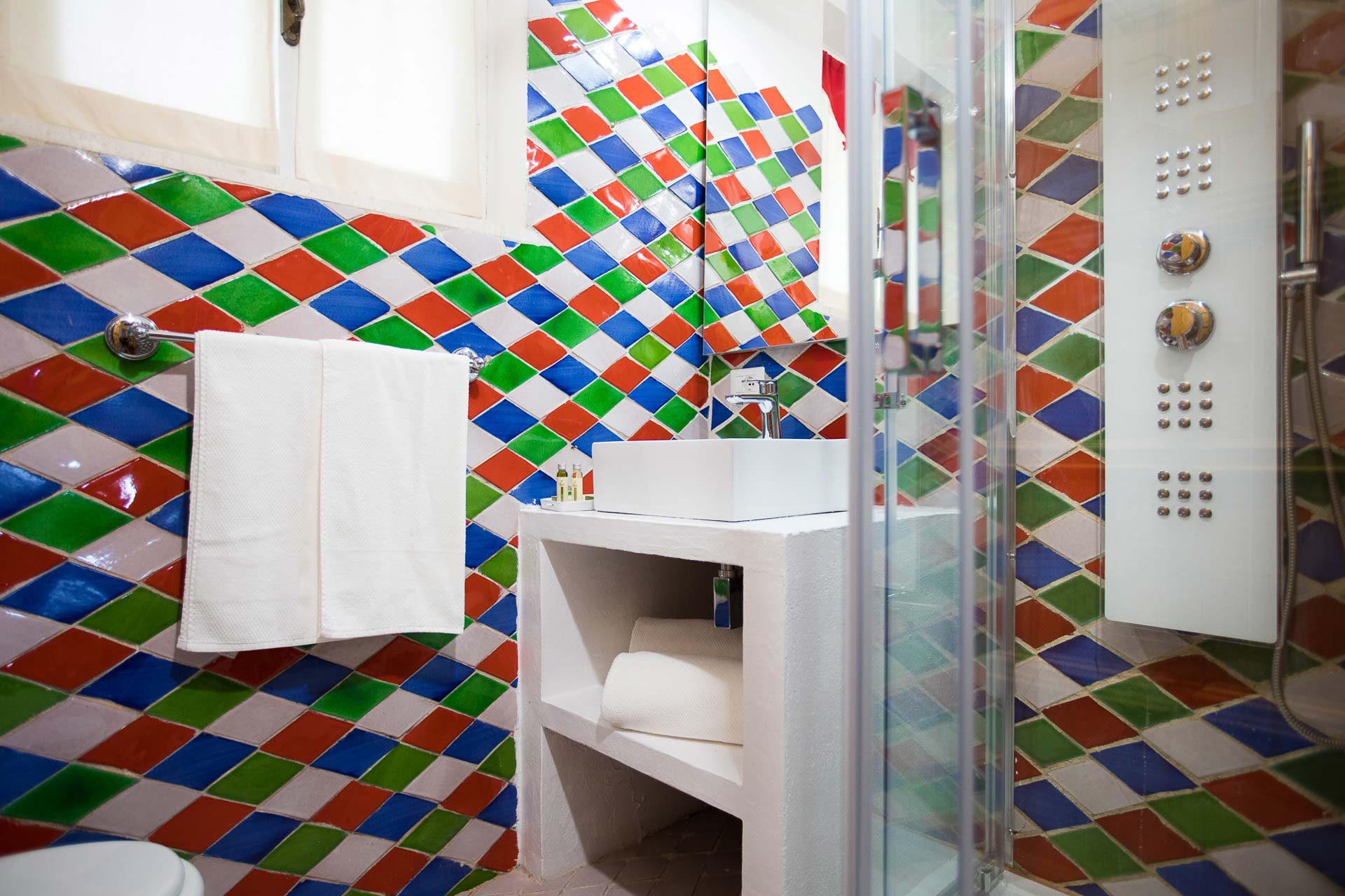 Junior Suite Libeccio7
