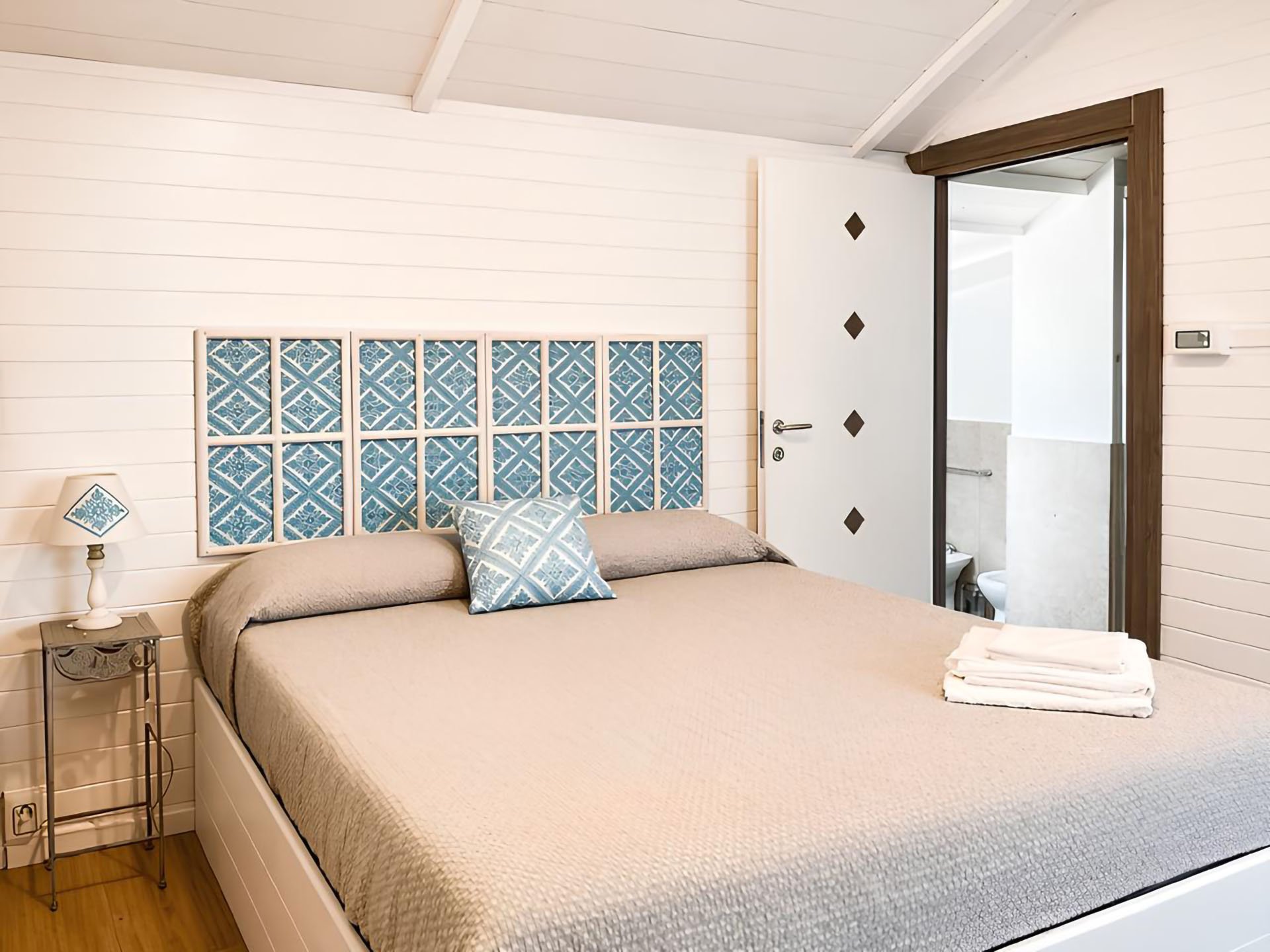 Bungalow 4 PAX7