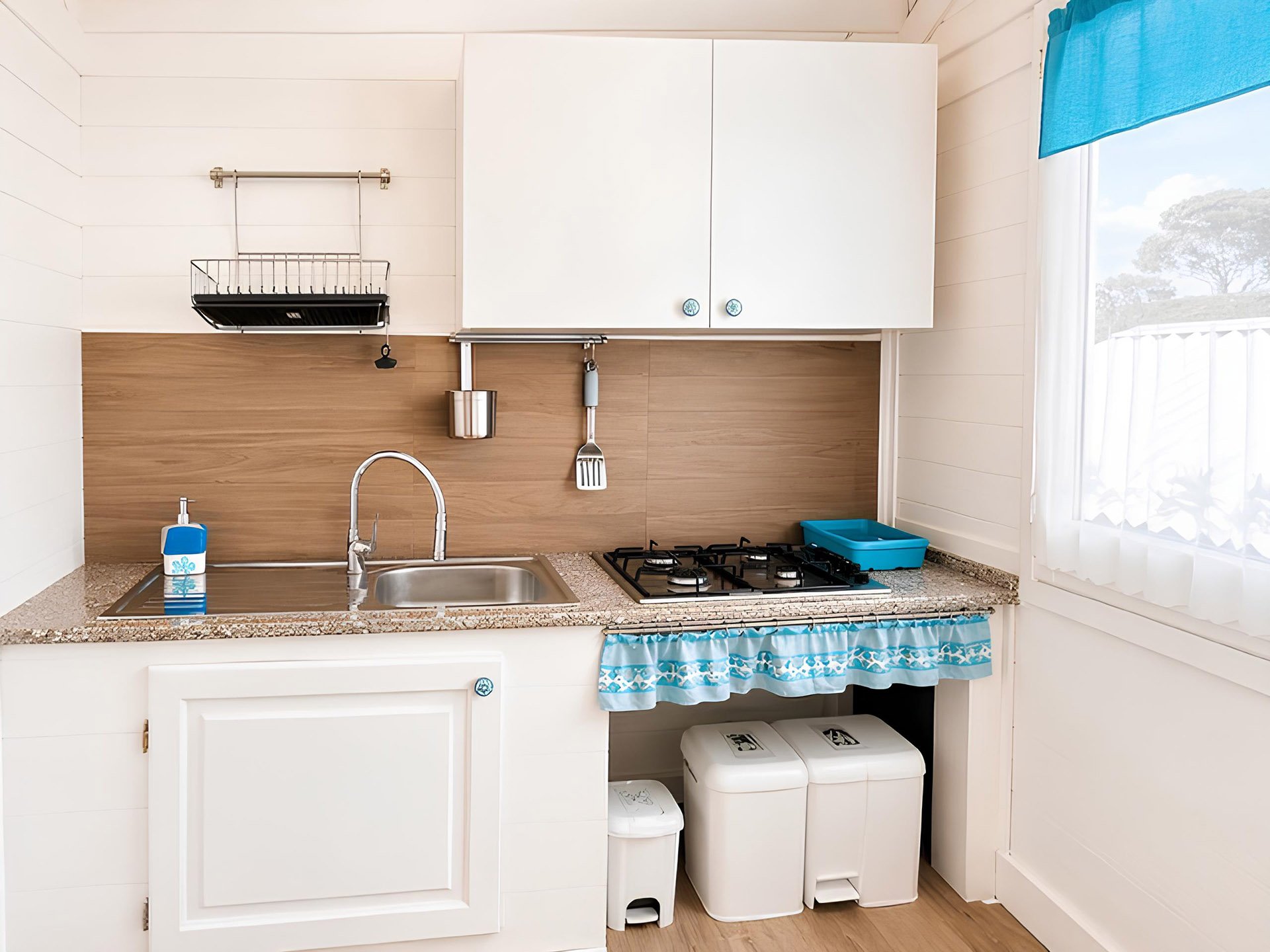 Bungalow 4 PAX3