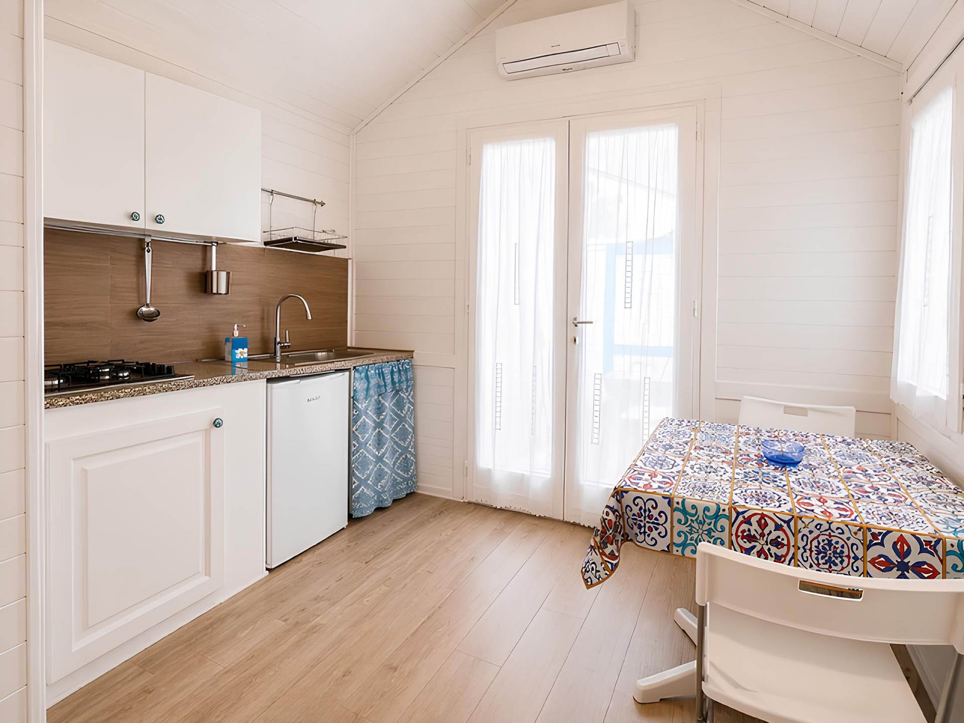 Bungalow 4 PAX5