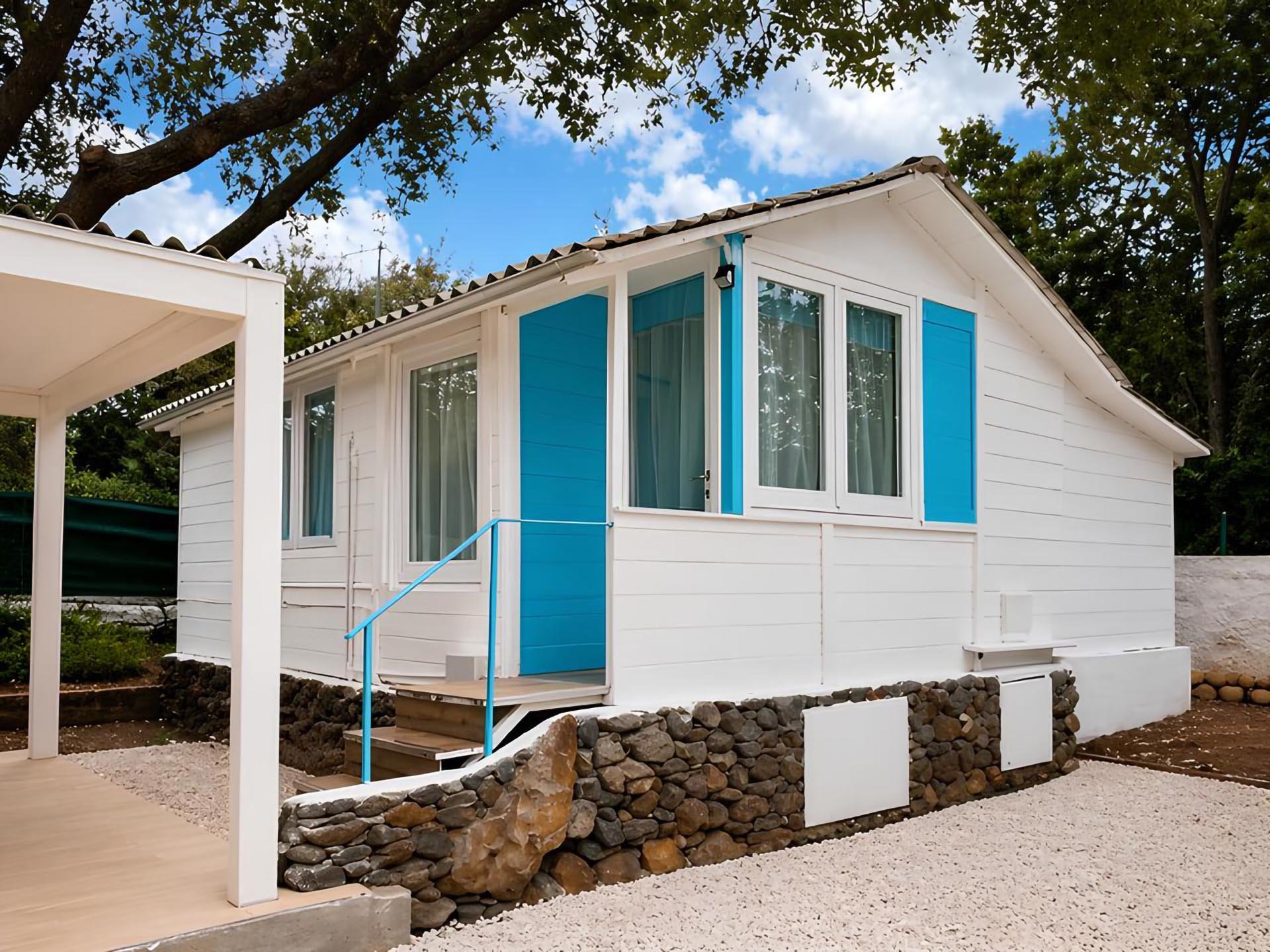 Bungalow 4 PAX9