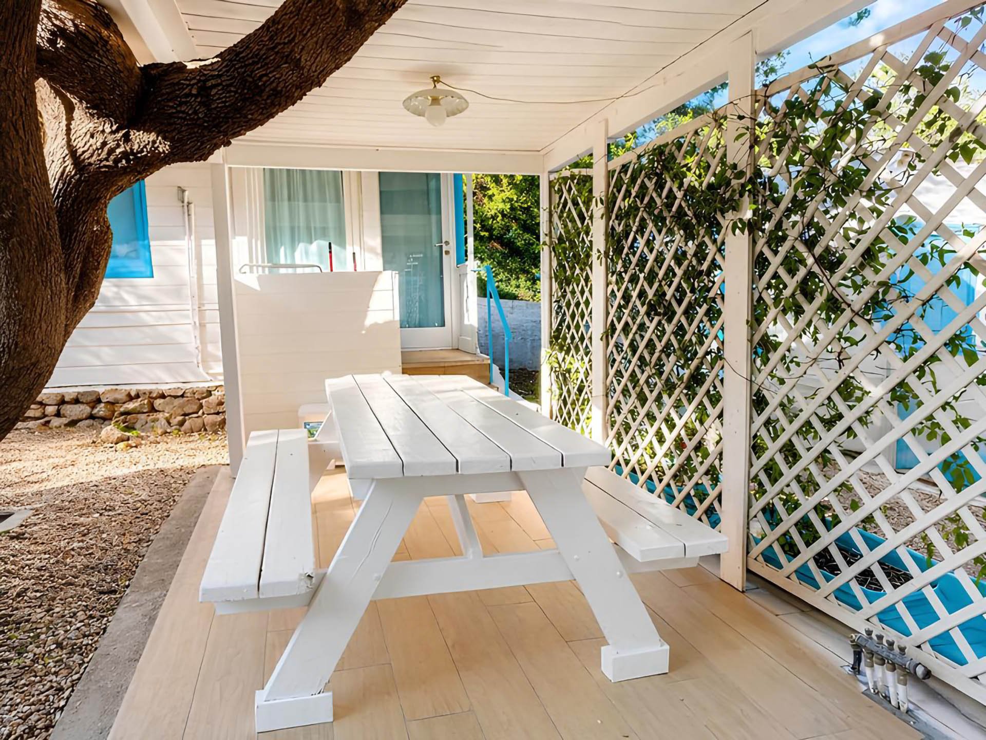 Bungalow 4 PAX8