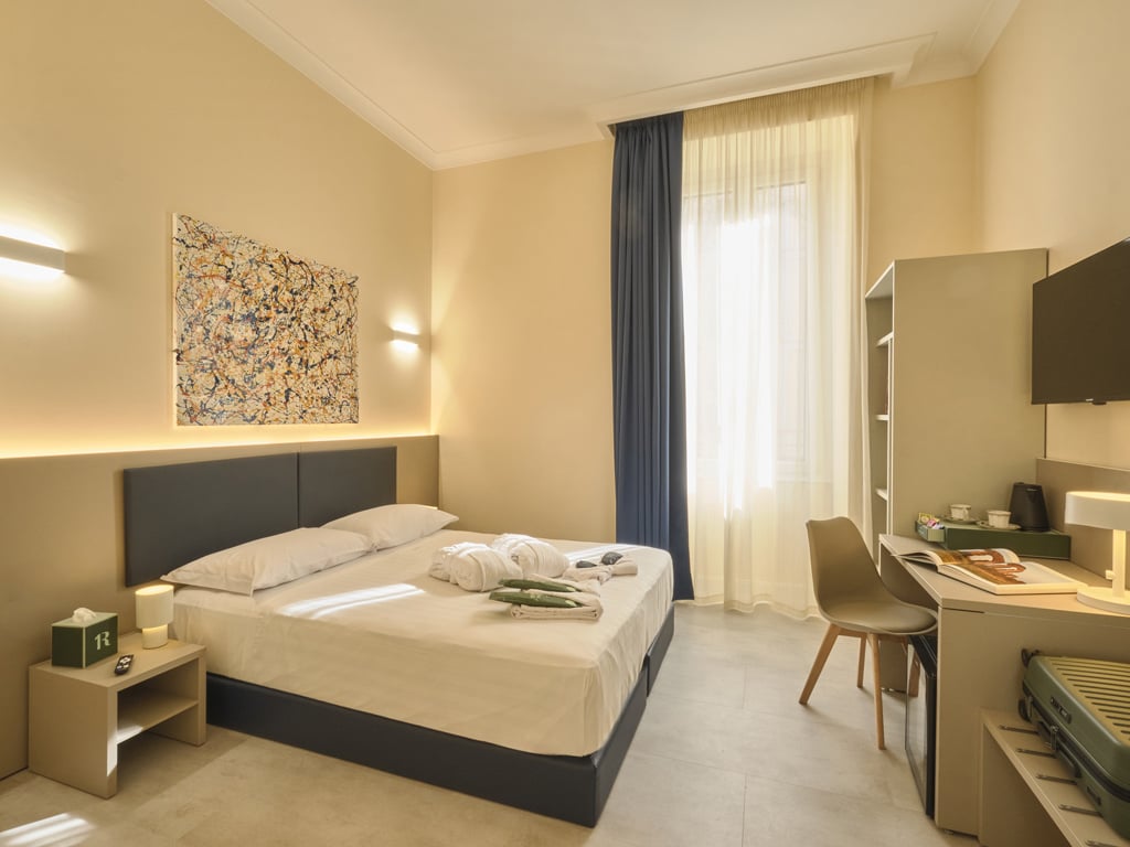 Rishon Malon 3