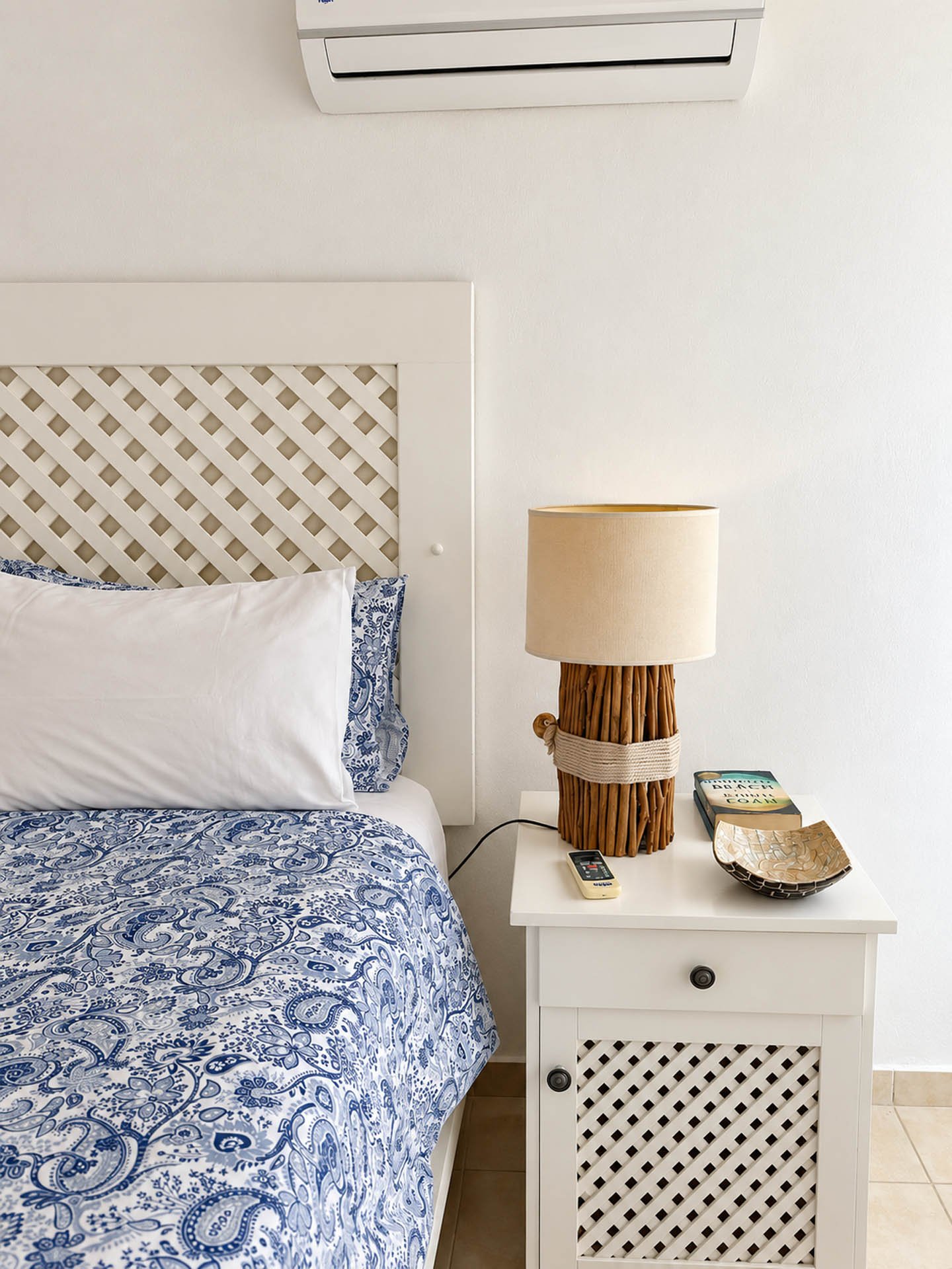 Cadaques Caribe one-bedroom - Max 610