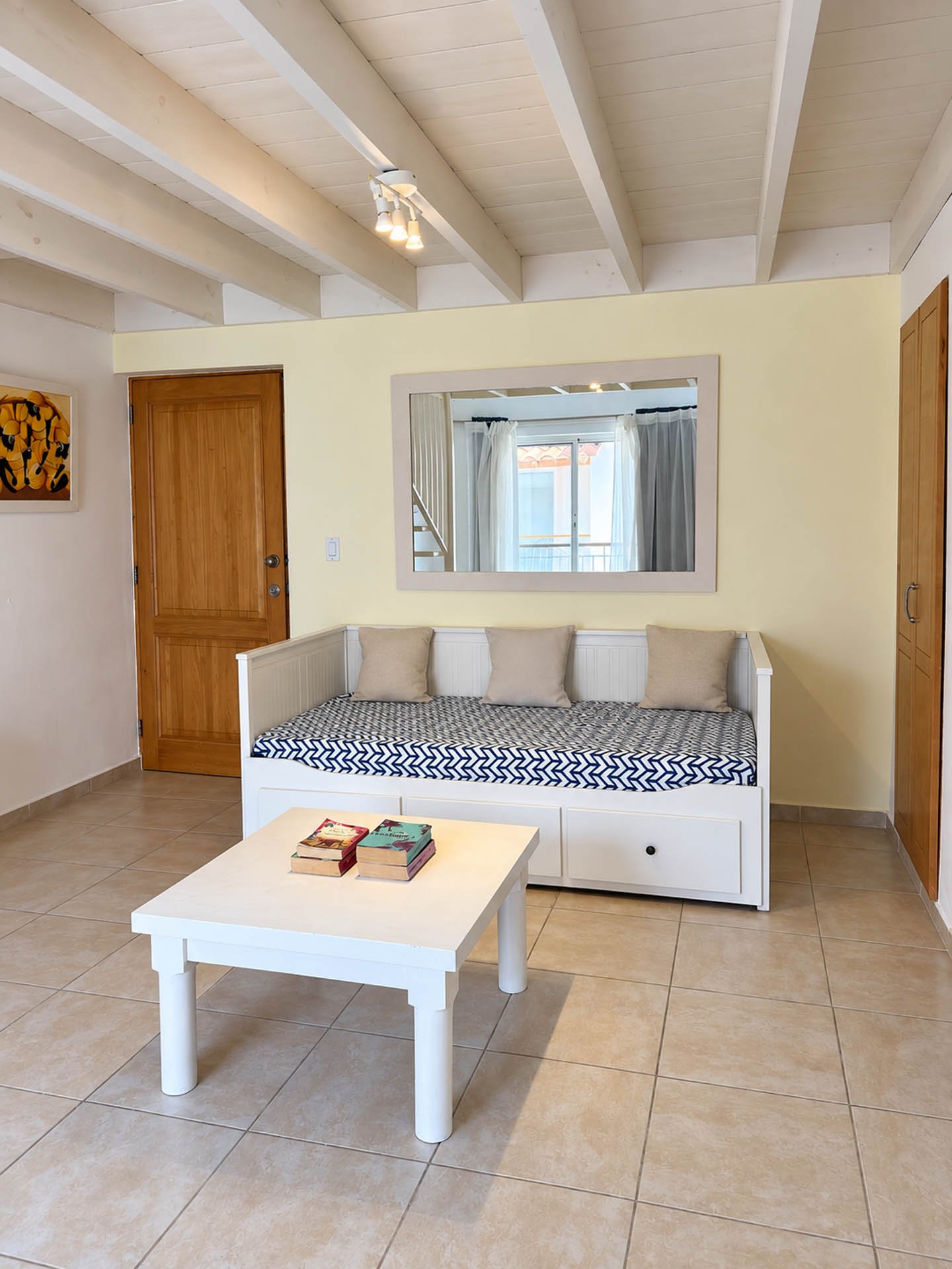 Cadaques Caribe one-bedroom - Max 41