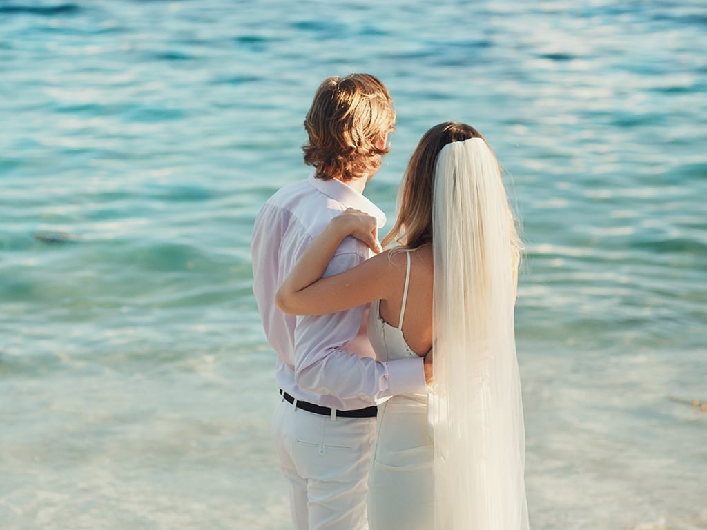 Mariages 6