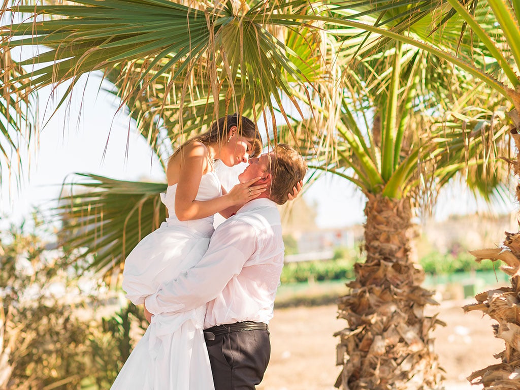 Mariages 6