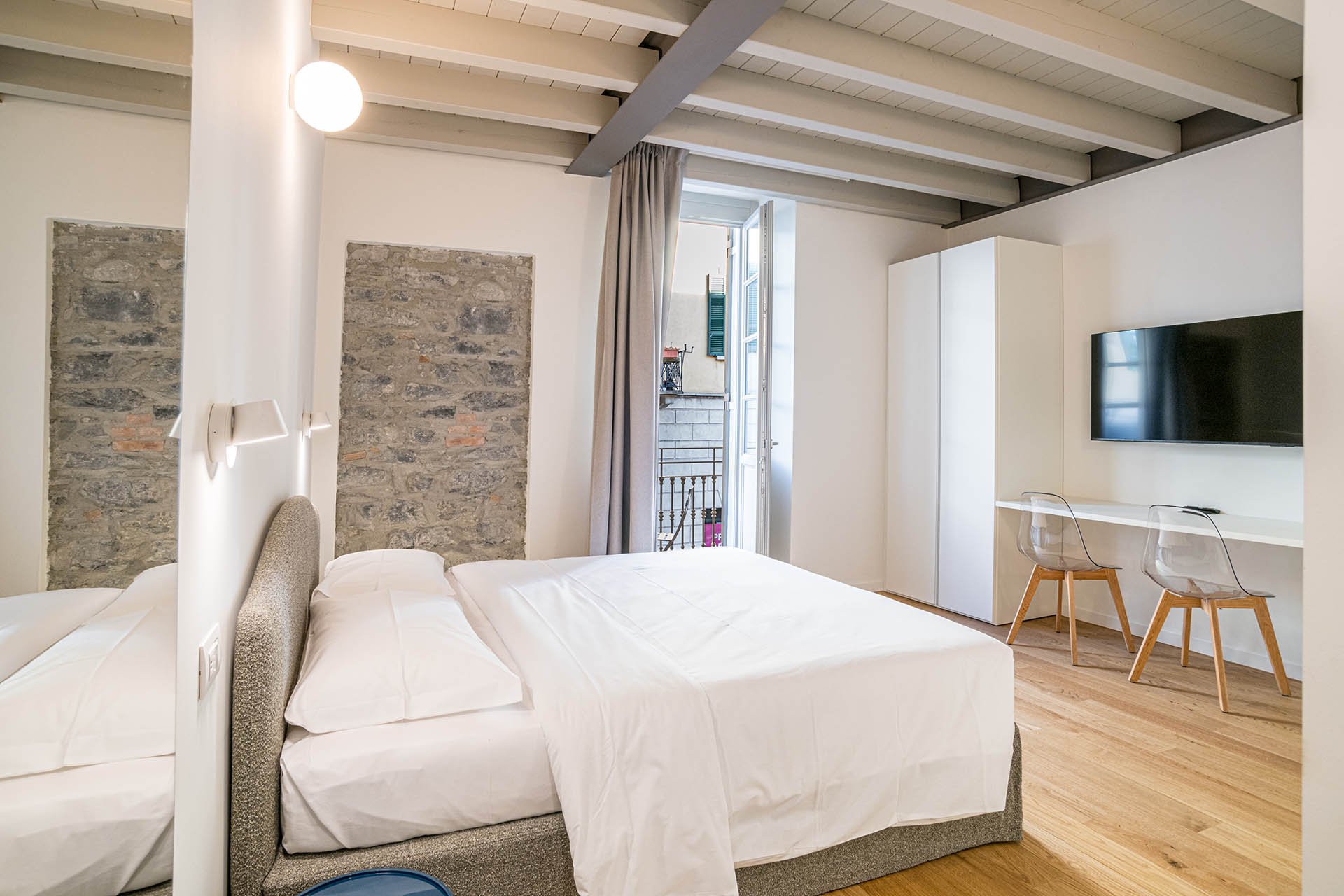 Master Apartment1
