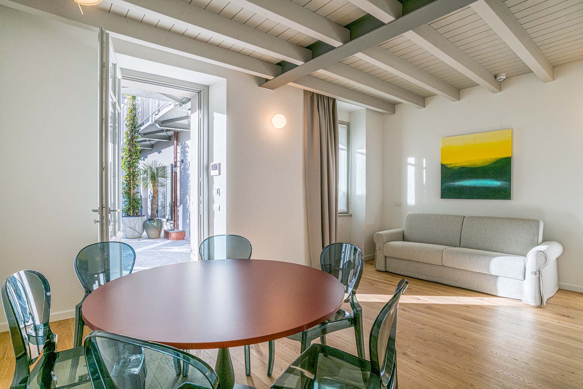 Master Apartment4