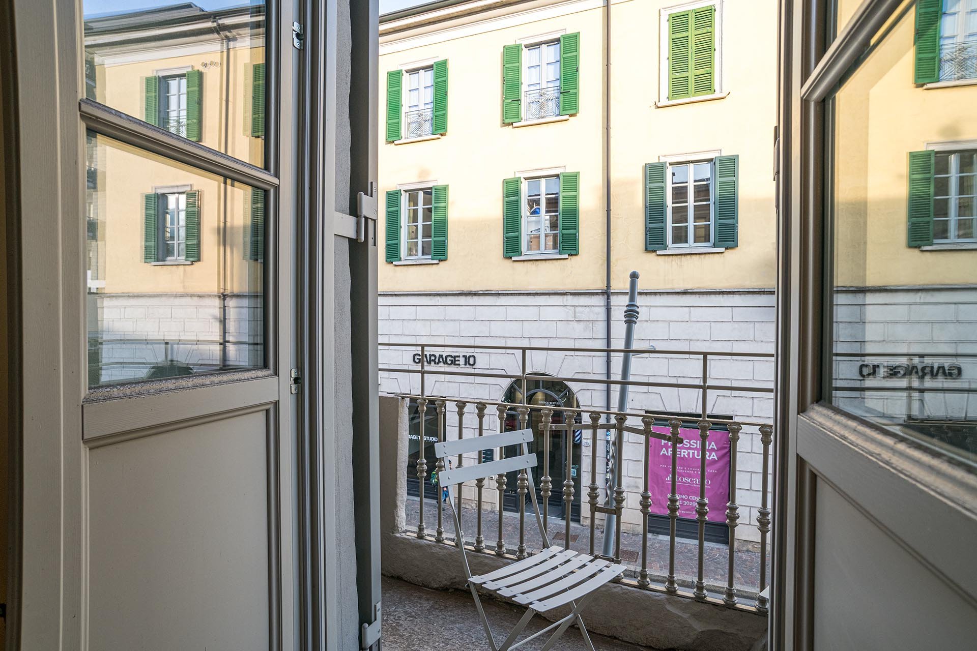Master Apartment3