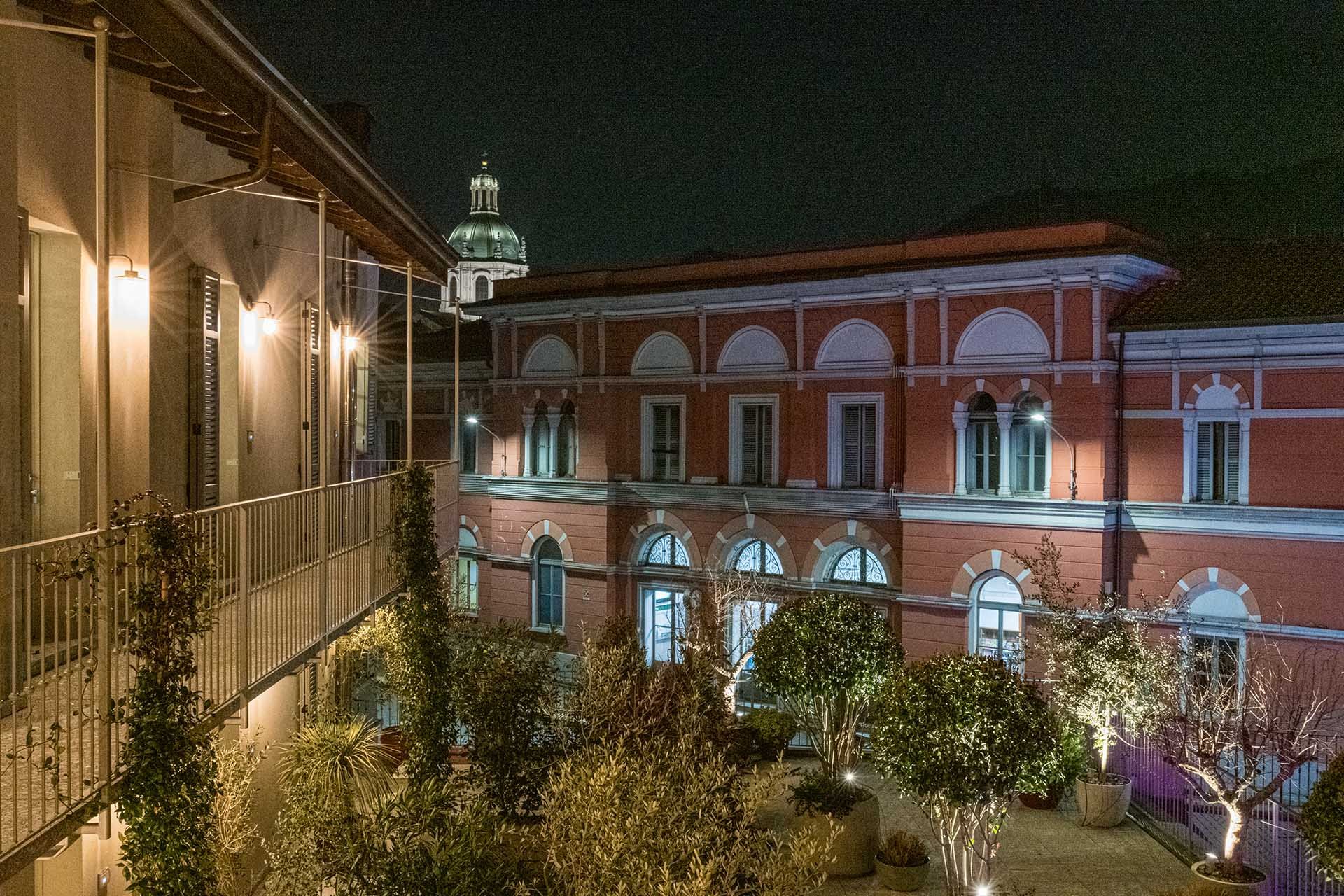 Le Dimore Lake Como4