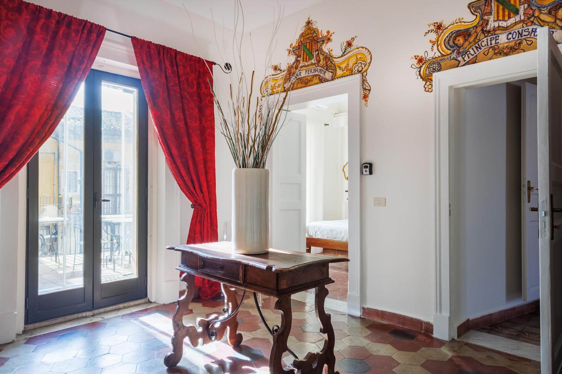 Francalanza City Rooms1