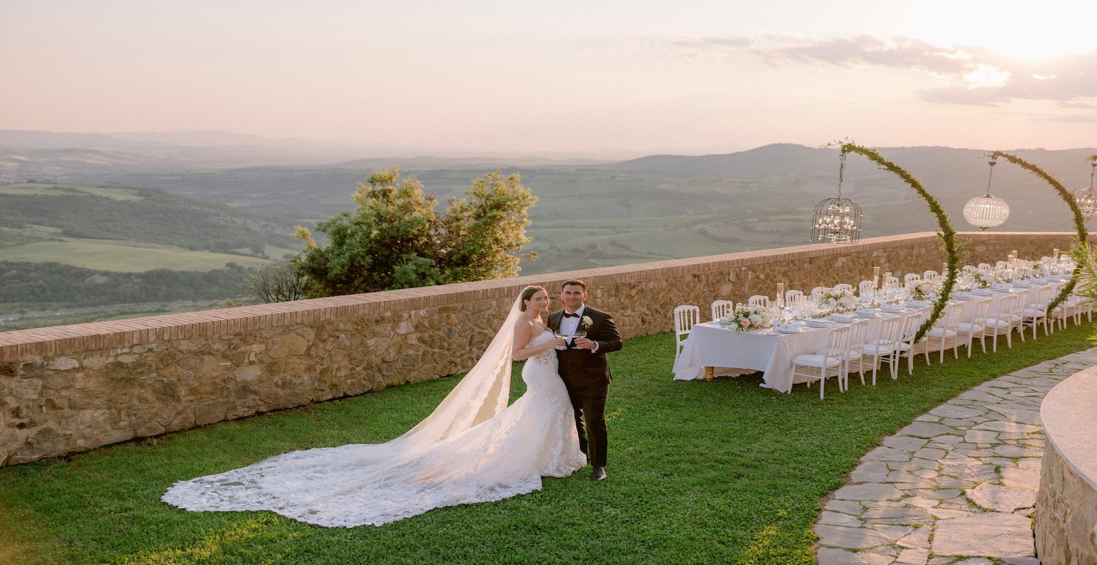 Dove sposarsi in Toscana5