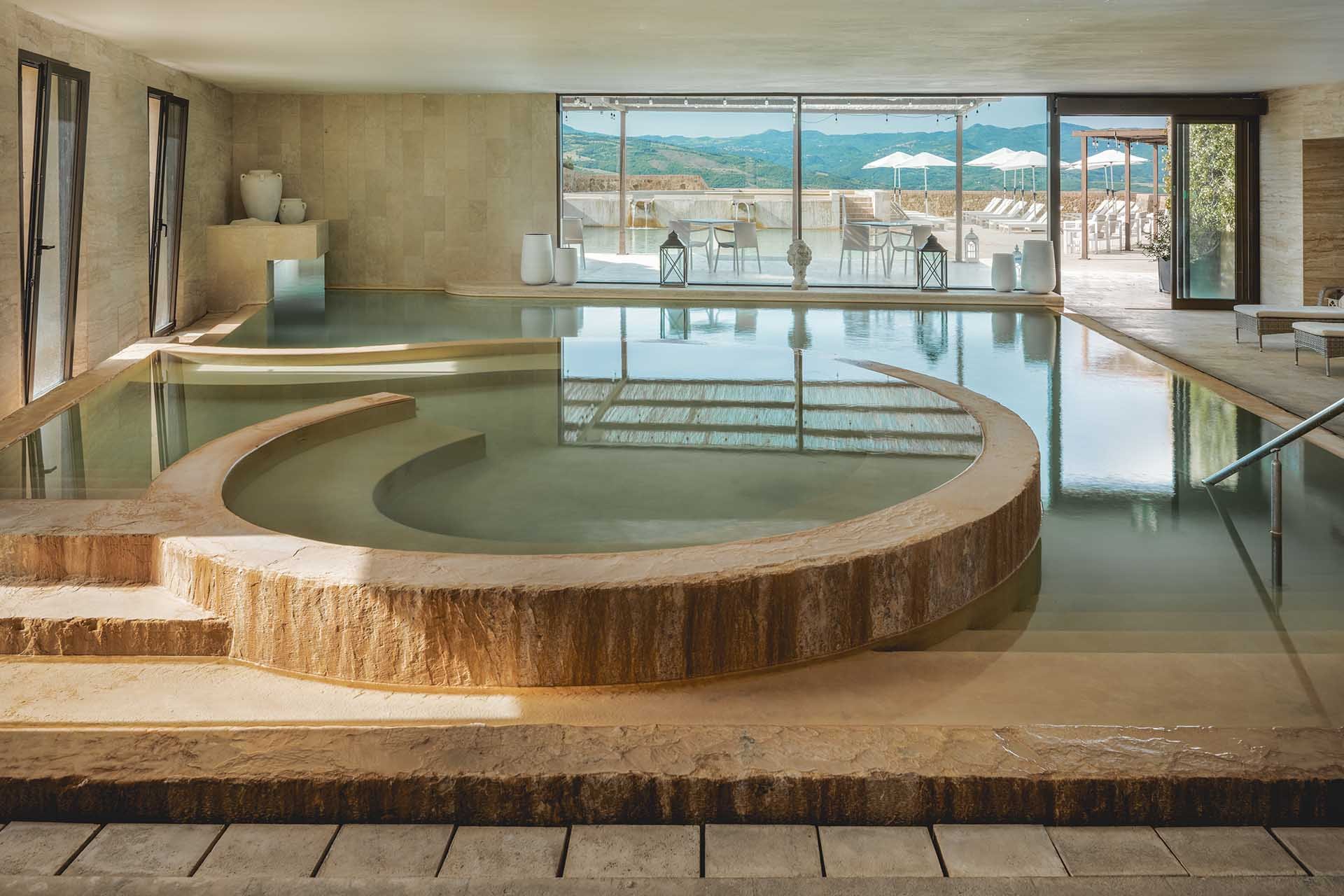 SPA & Benessere6