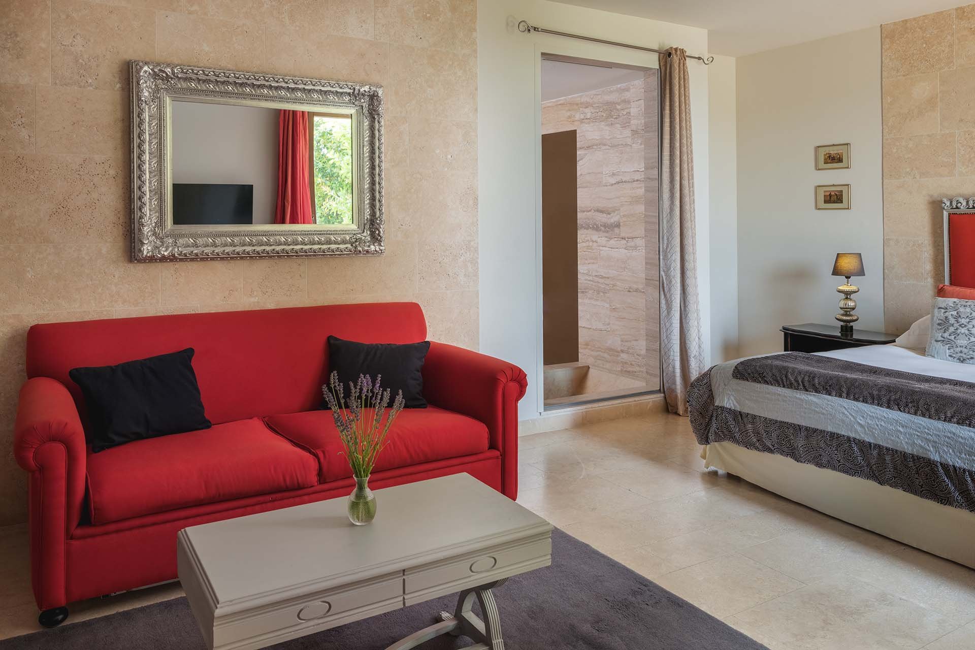 UNESCO Junior Suite6
