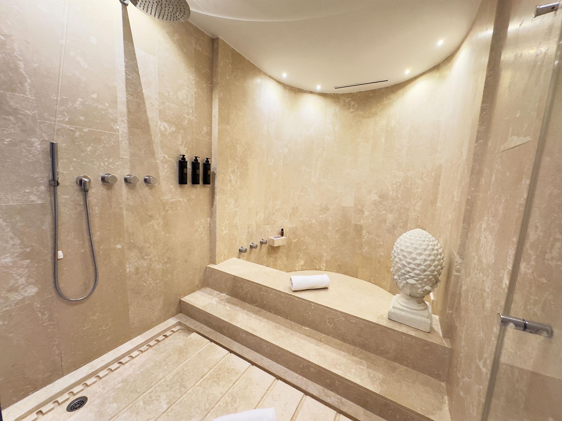 UNESCO View Velona Suite con SPA 2 UNESCO View Velona Suite con SPA 2