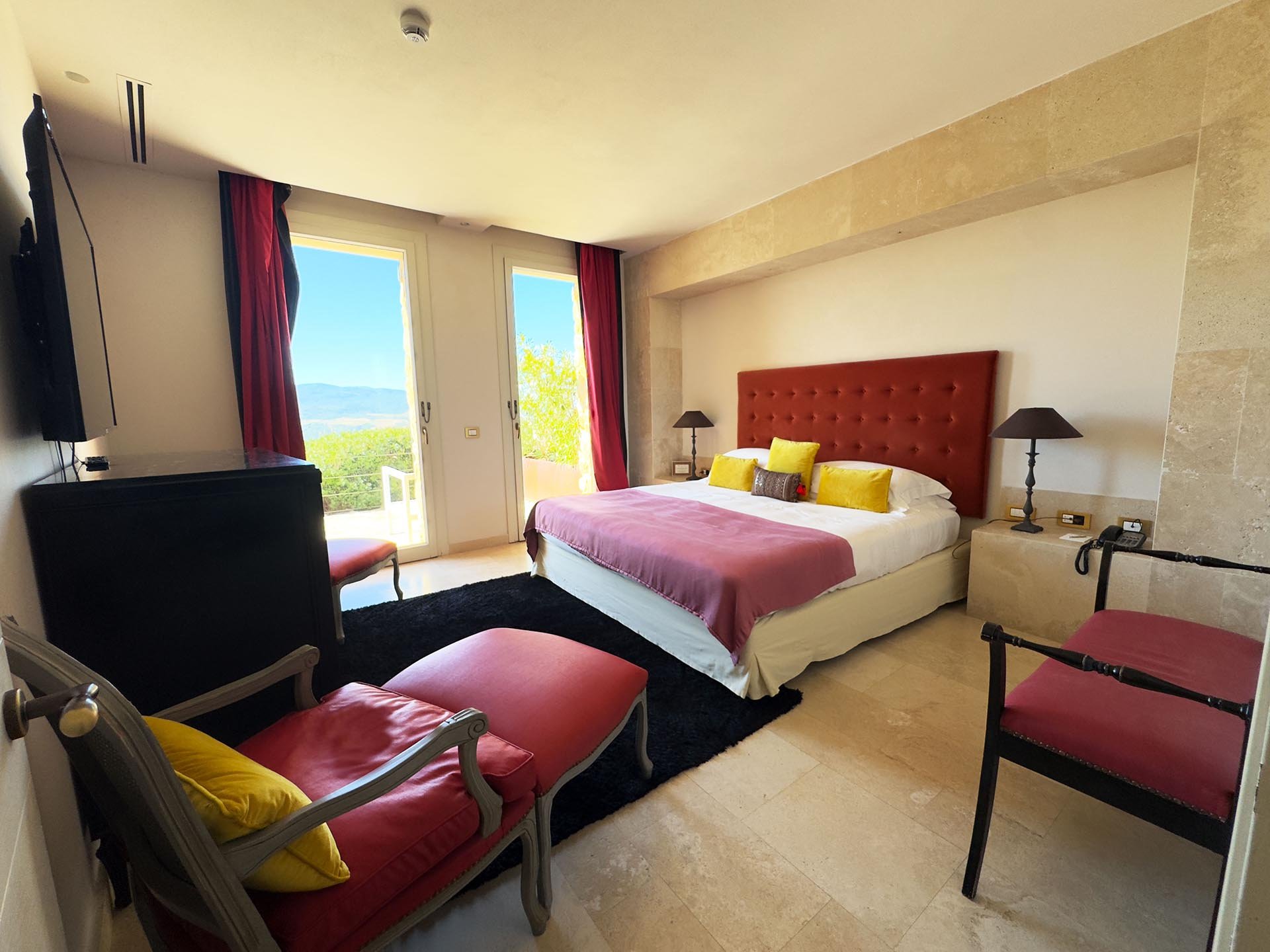 UNESCO View Velona Suite con SPA2 UNESCO View Velona Suite con SPA2