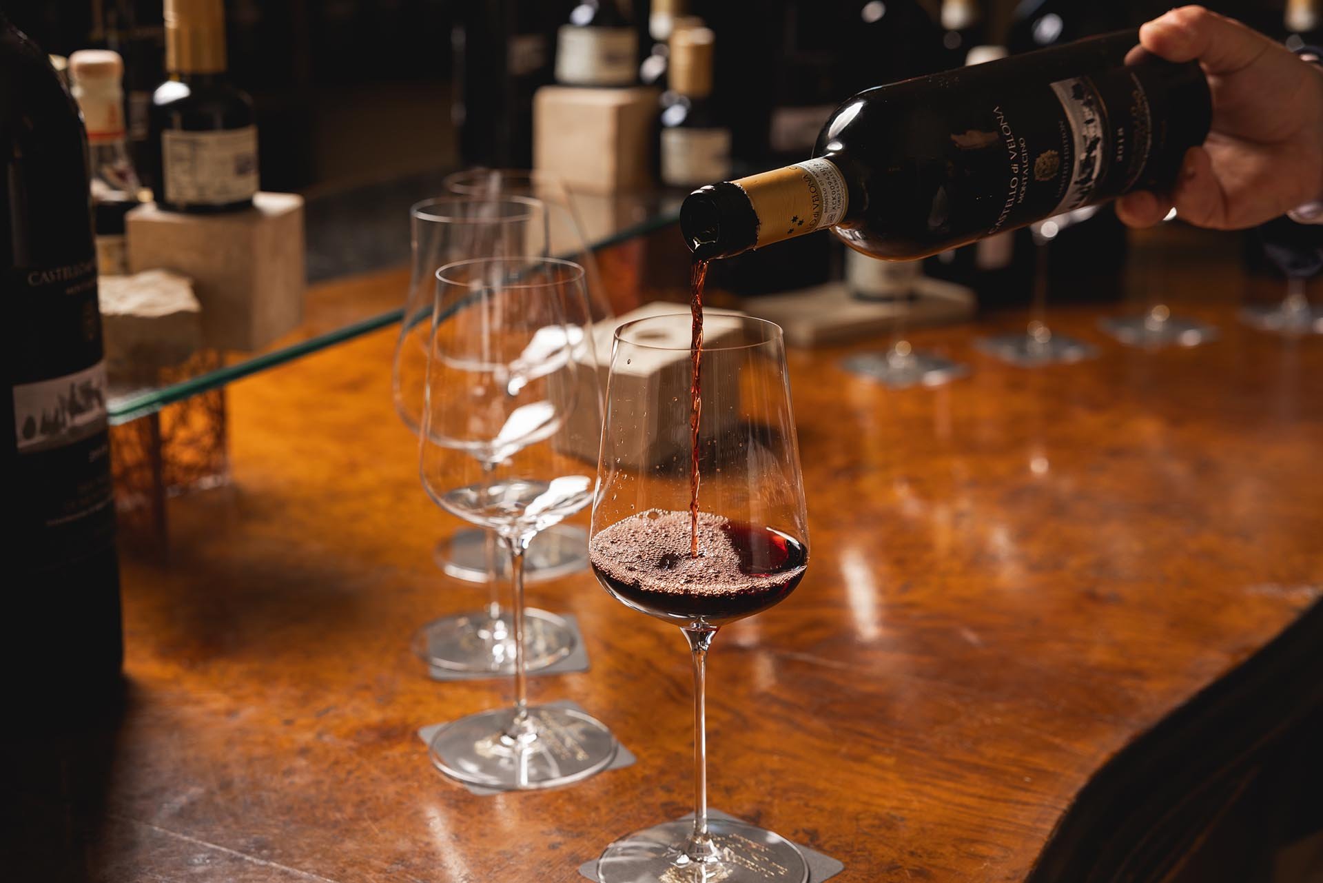 L'azienda vitivinicola3 L'azienda vitivinicola3