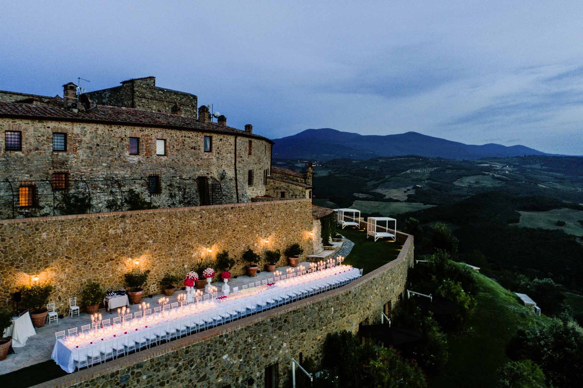 Weddings & Events 6