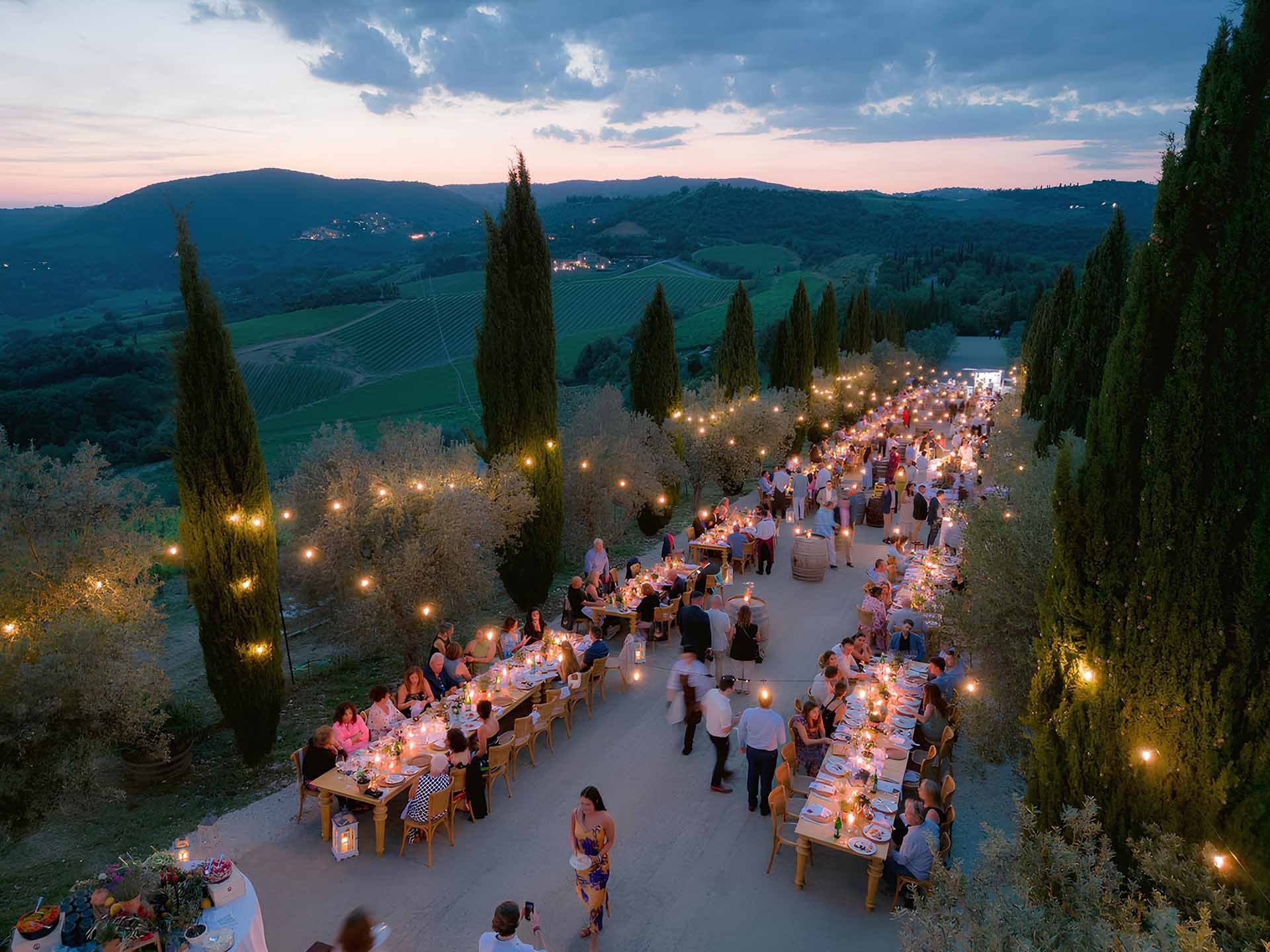 Weddings & Events4 Weddings & Events4