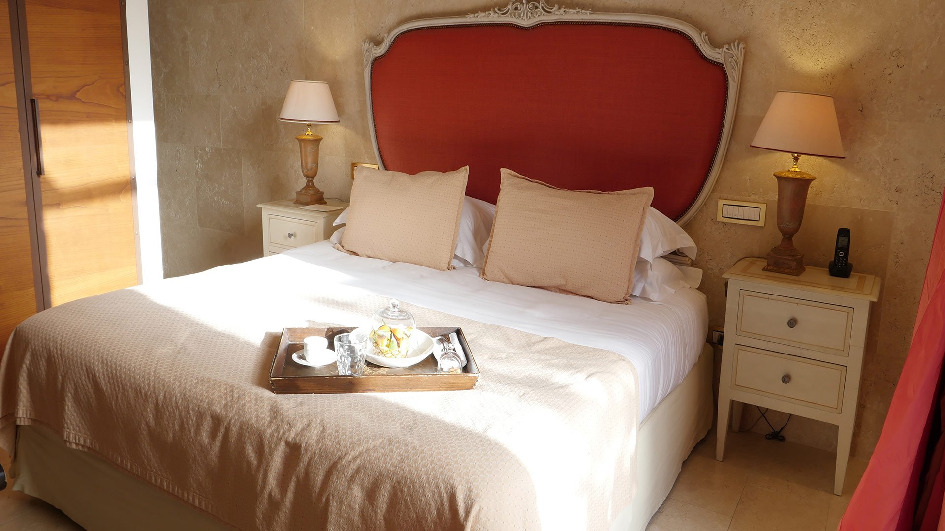 Castello di Velona Resort awaits you in Tuscany, Montalcino7