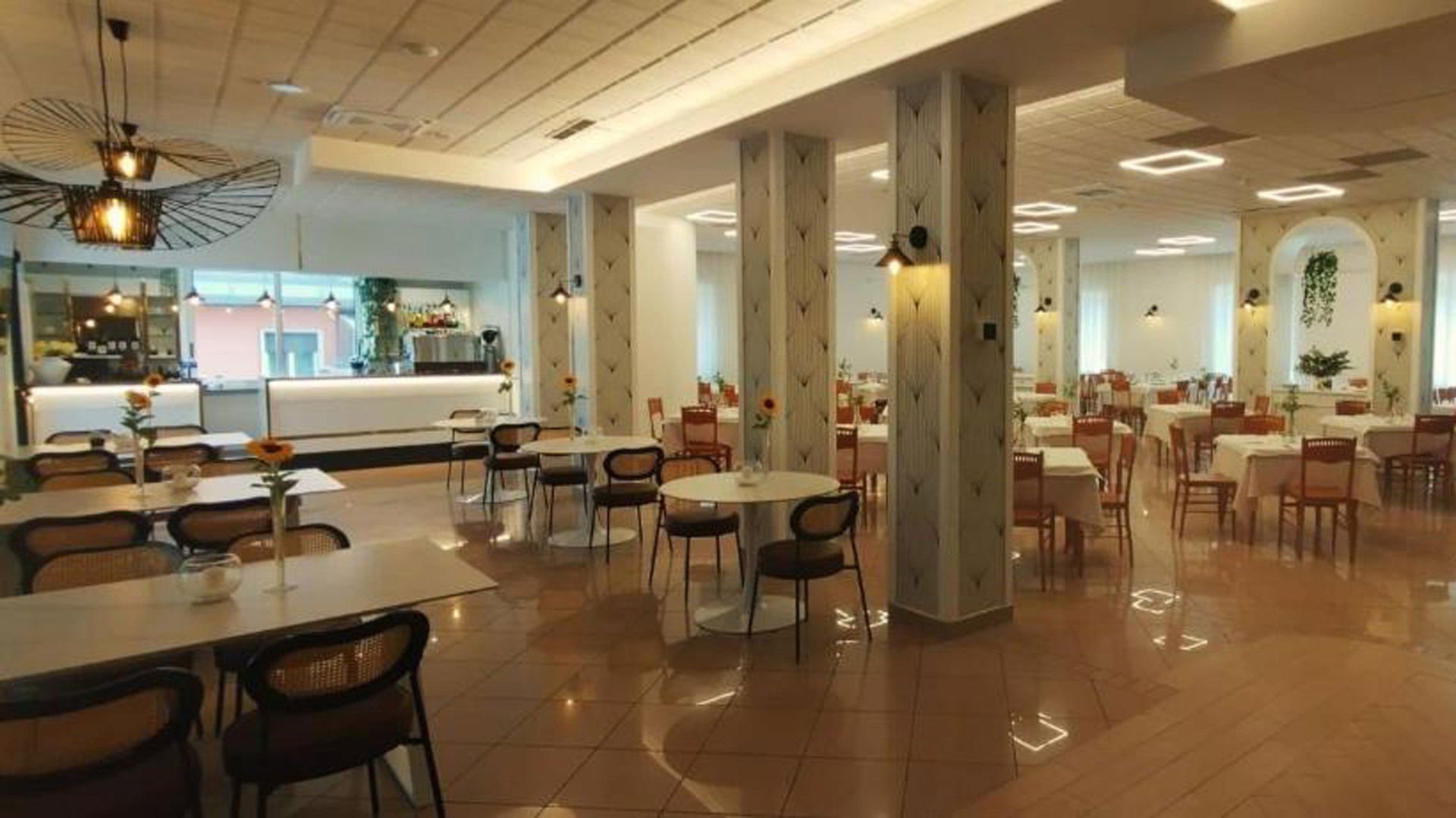 Hotel Colonne 1
