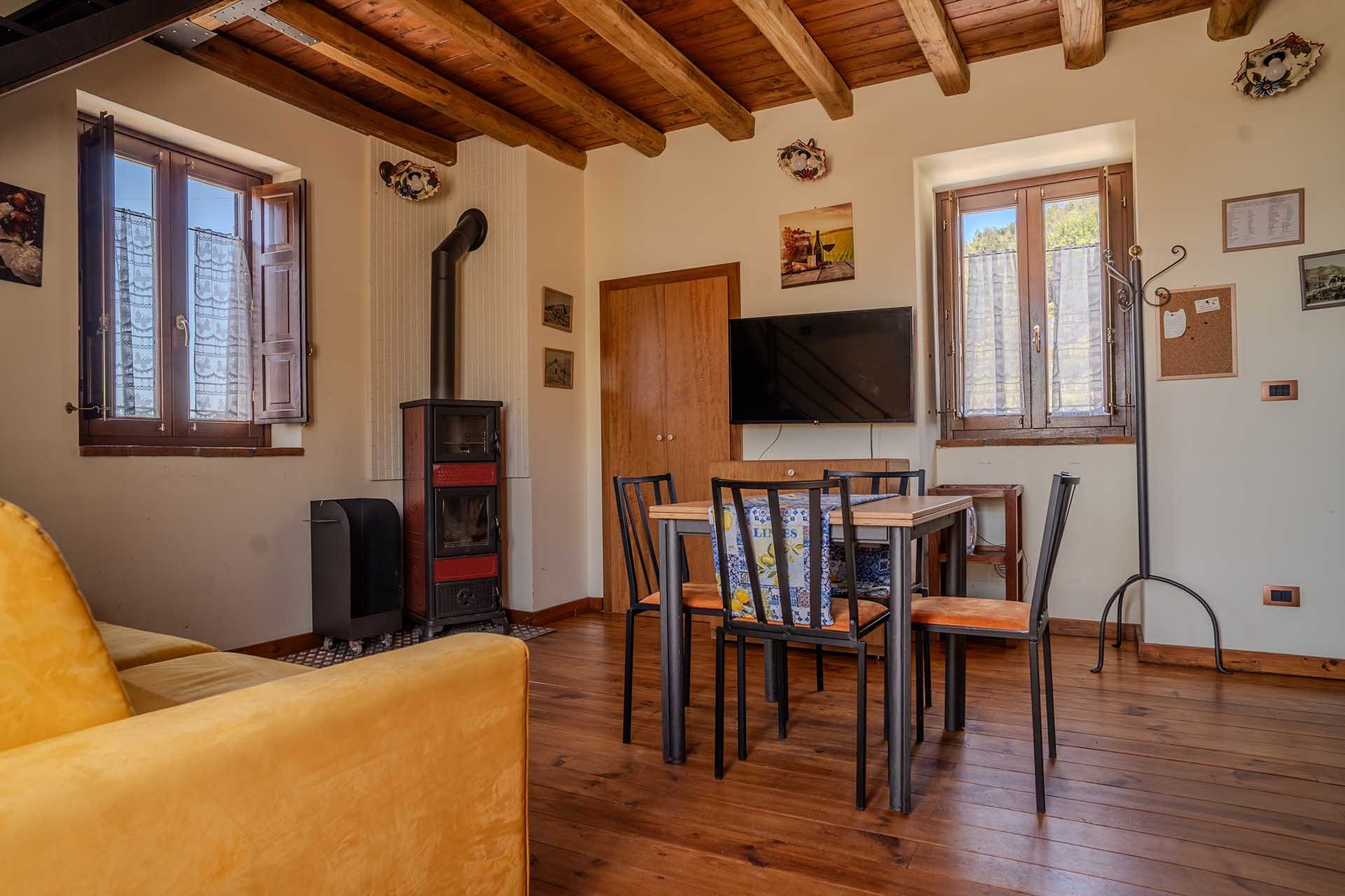 Family & Friend Apartment3