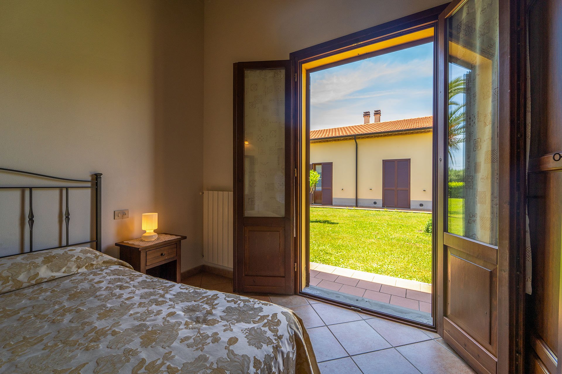 Agriturismo Tripesce5