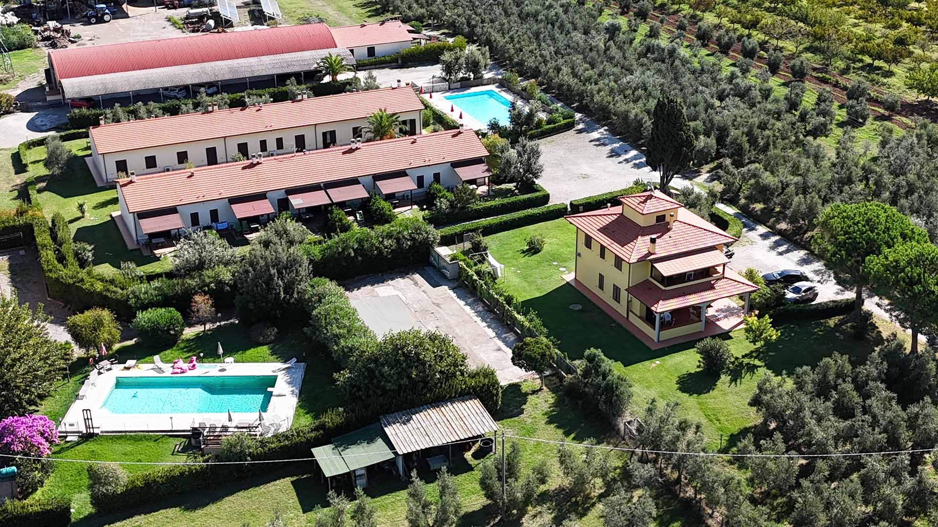 Agriturismo Tripesce 5 Agriturismo Tripesce 5