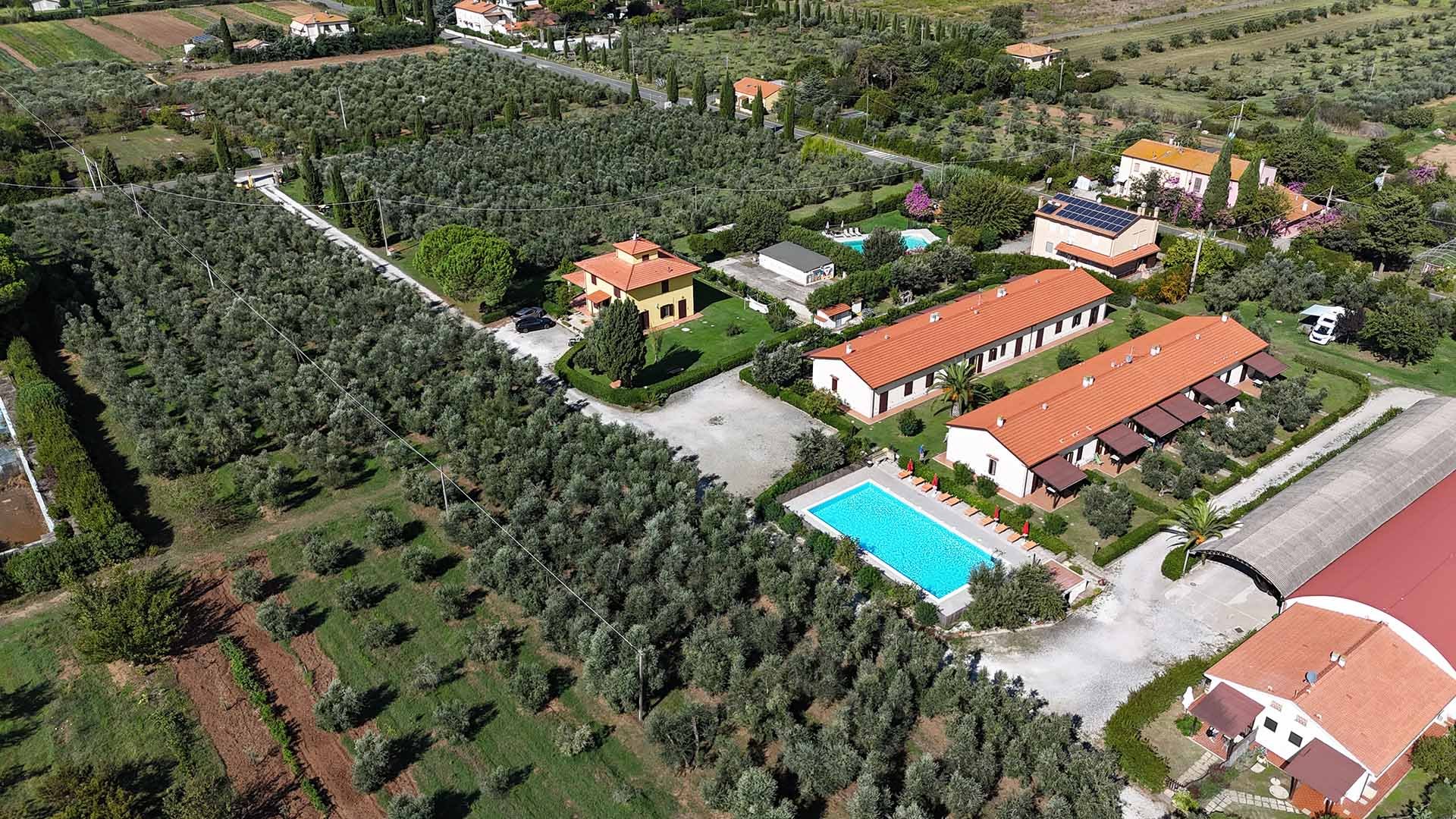 Agriturismo Tripesce1