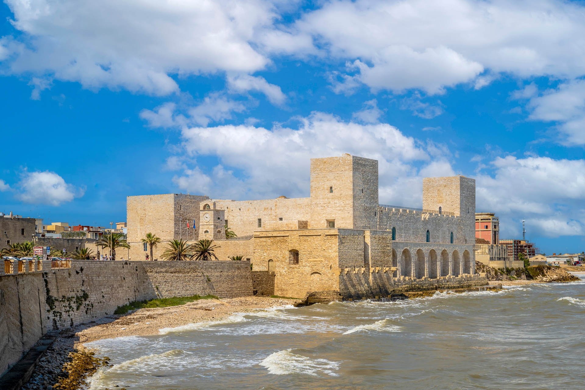 Le Marinelle Trani Collection 14 Le Marinelle Trani Collection 14
