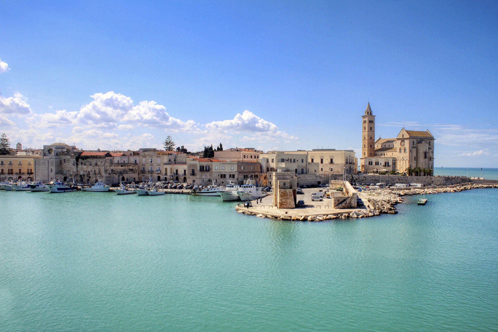 Le Marinelle Trani Collection 14 Le Marinelle Trani Collection 14